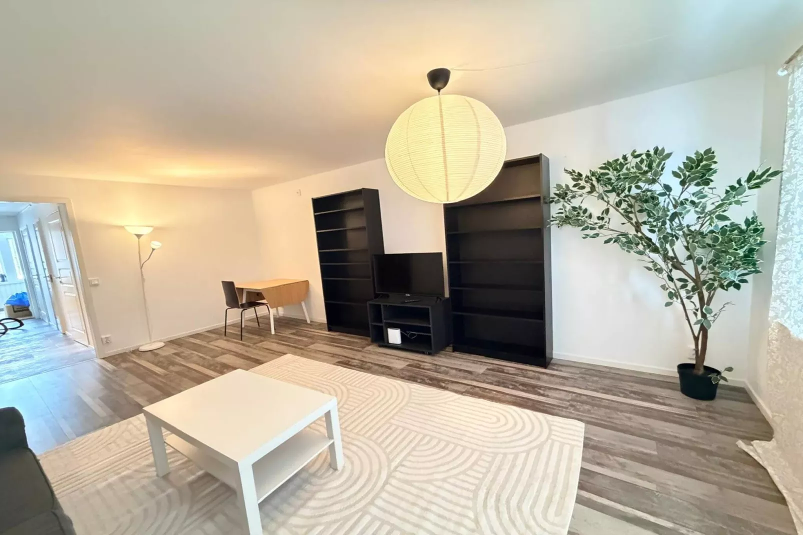 4 sterren vakantie huis in NISSAFORS - Binnen