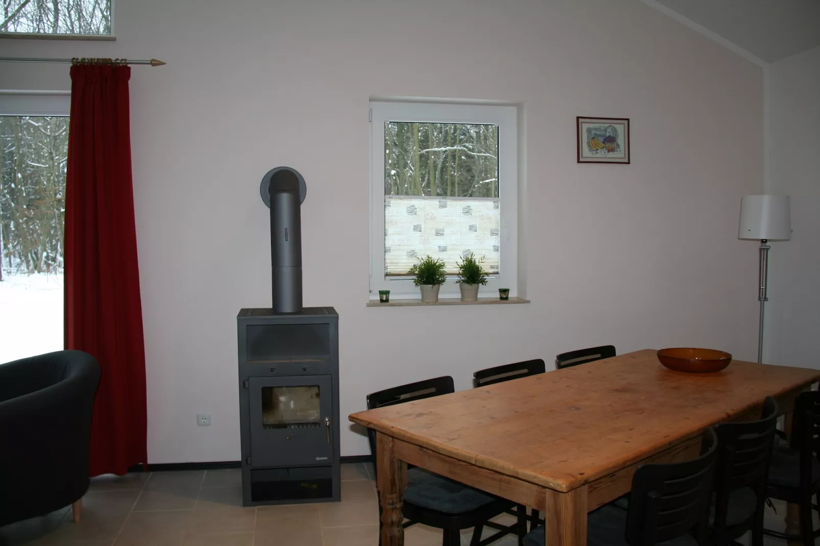 Eifelpark 10 - Eetkamer