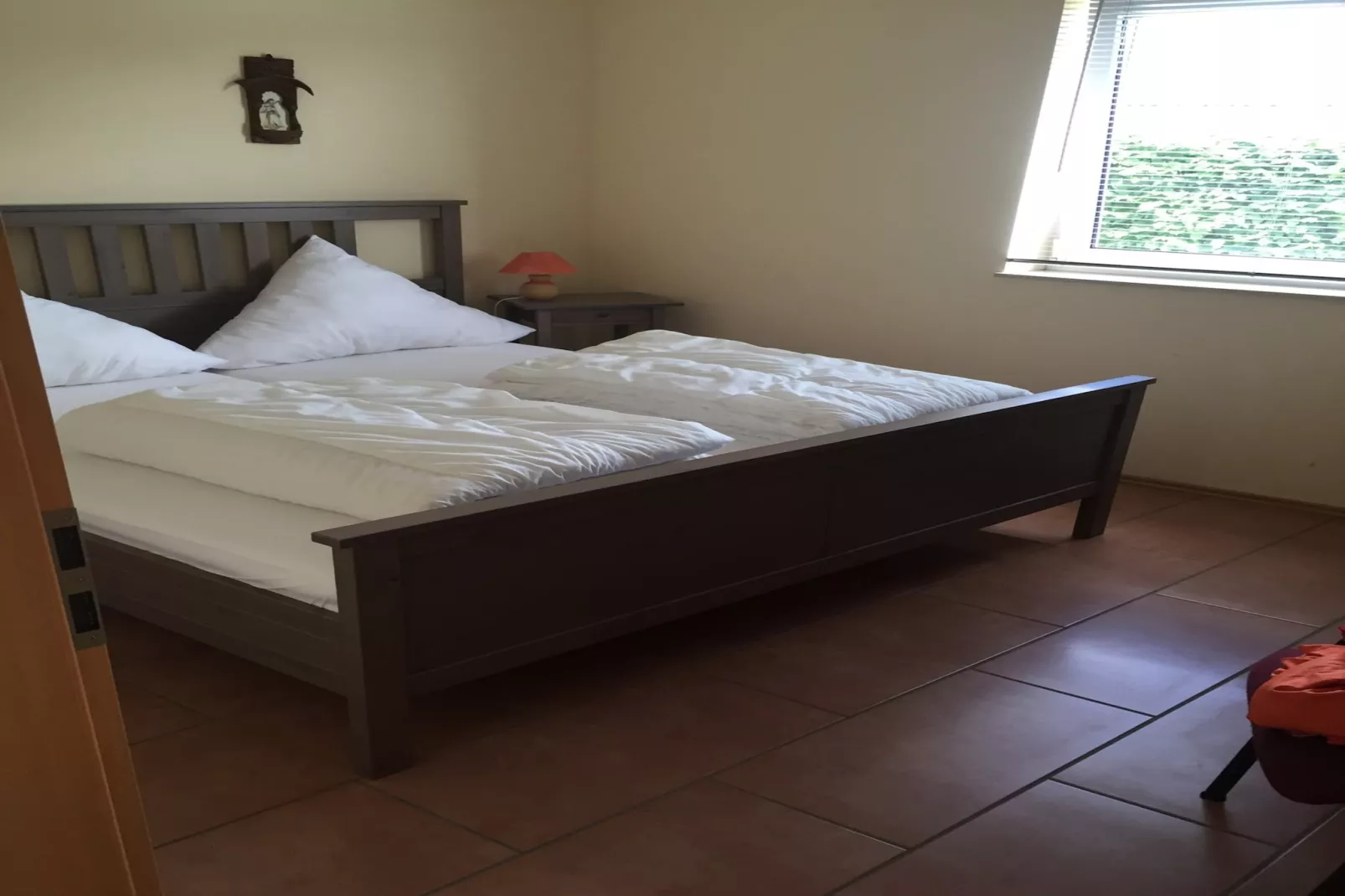 Eifelpark 9 - Slaapkamer