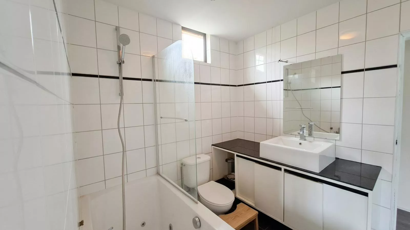 Brabants licht - Badkamer