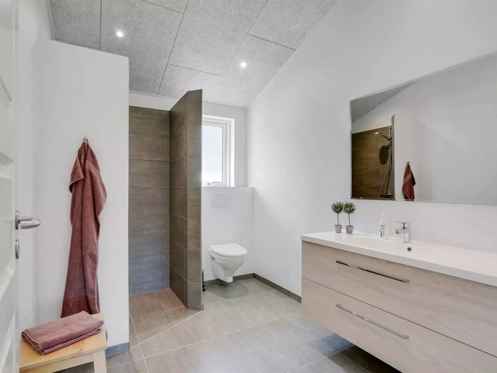 "Gardi" - 14km from the sea - Binnen