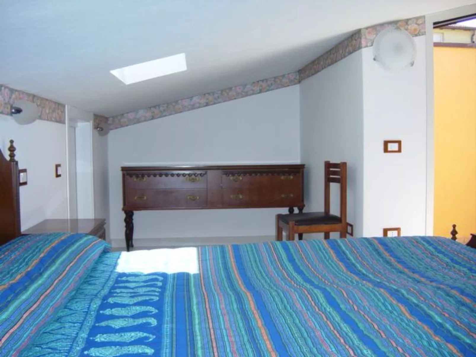 'Appartement trilo 3 - Binnen