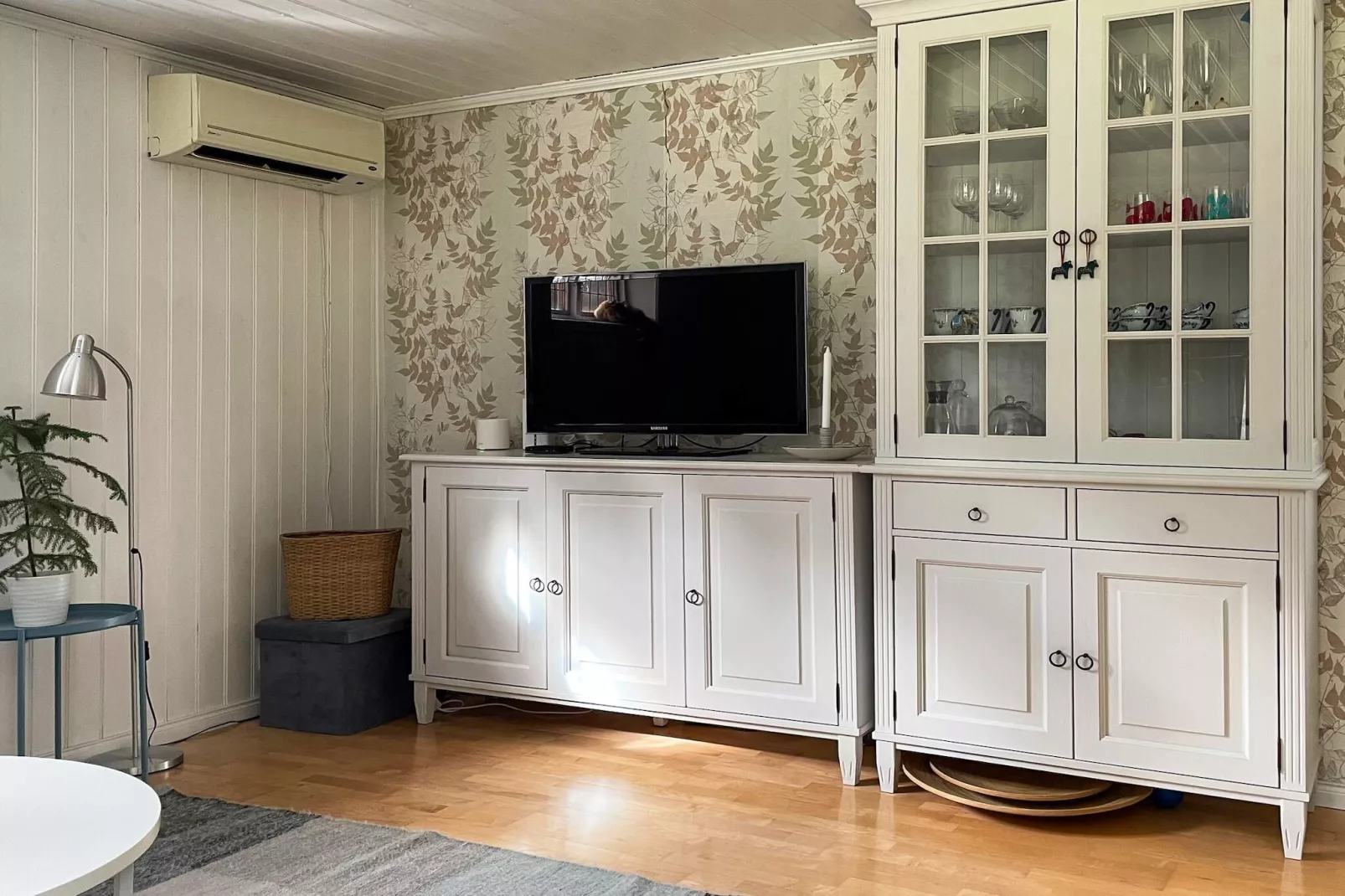 4 sterren vakantie huis in NORRTÄLJE - Binnen