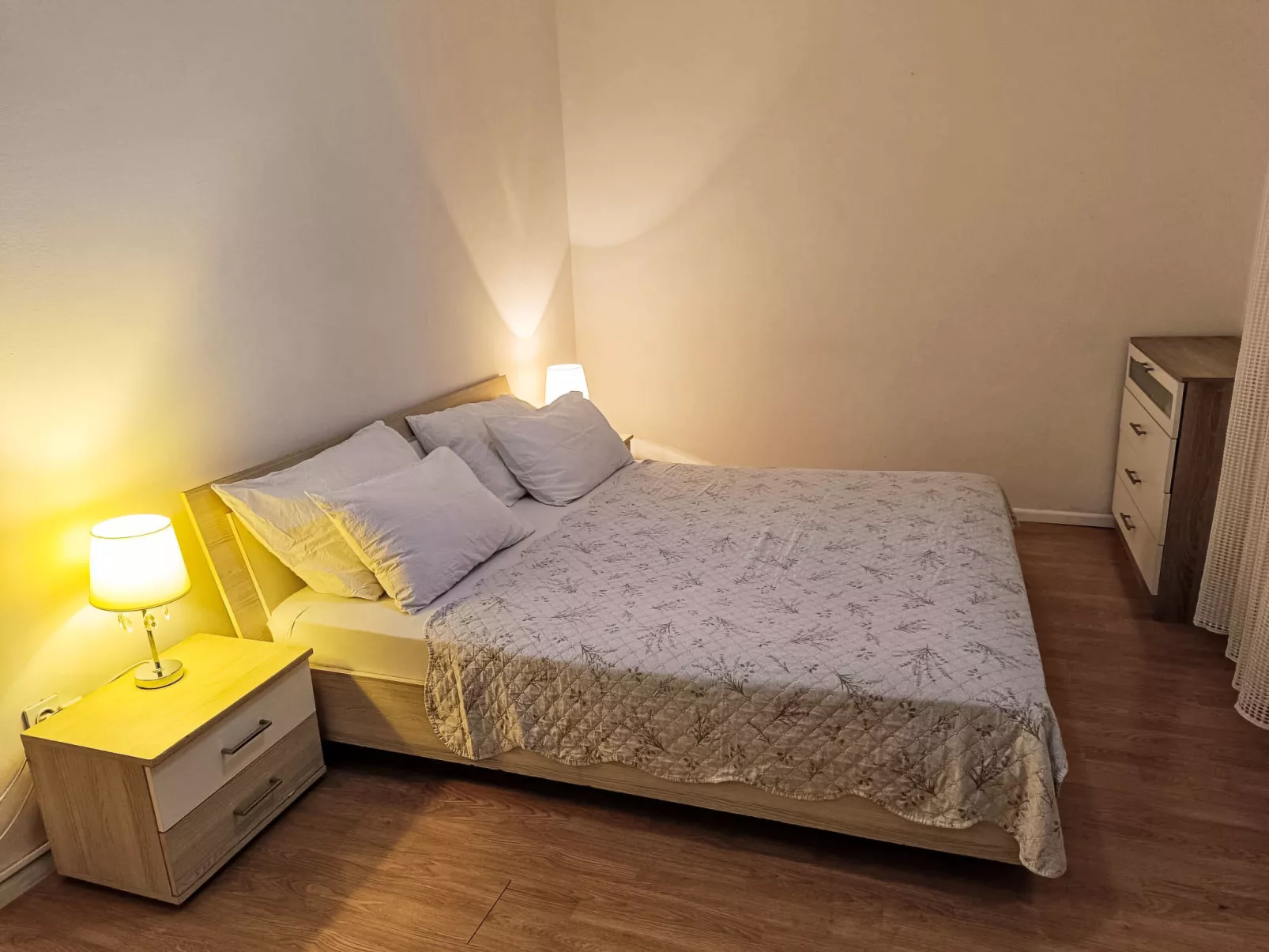 Markić- Apartman T&M - Binnen