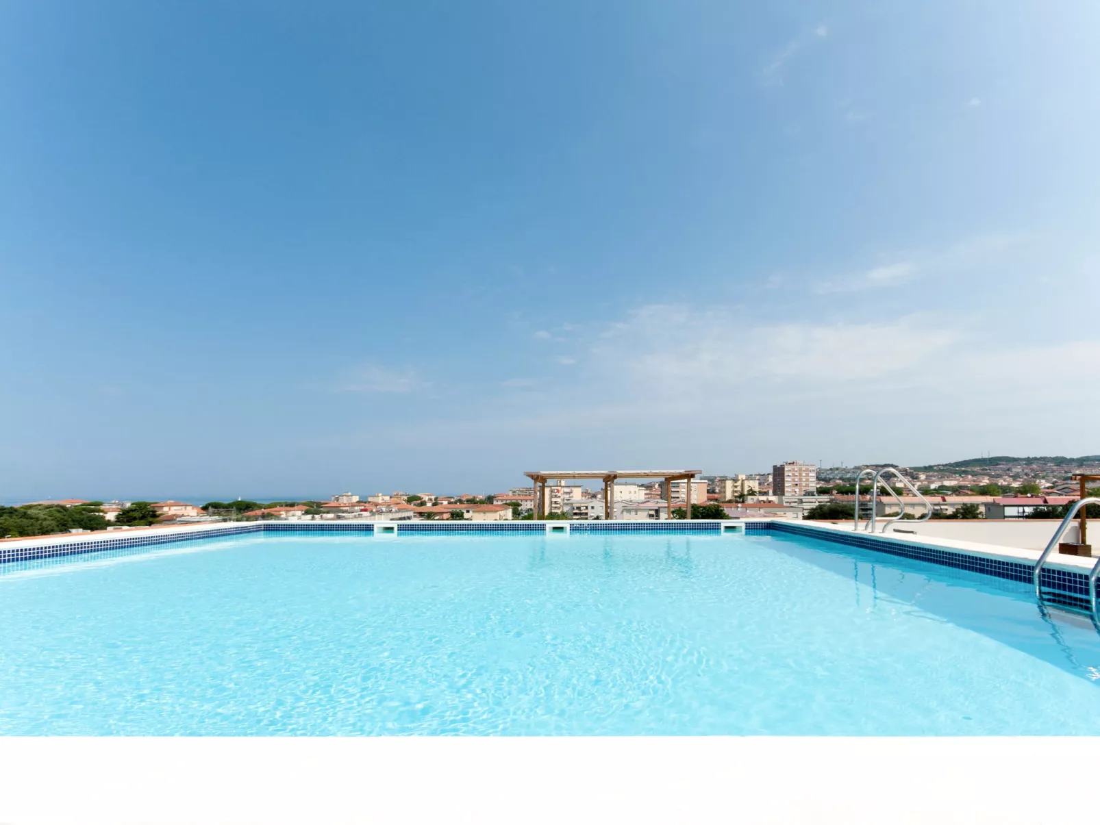 Le Dimore di Santa Costanza - Buiten