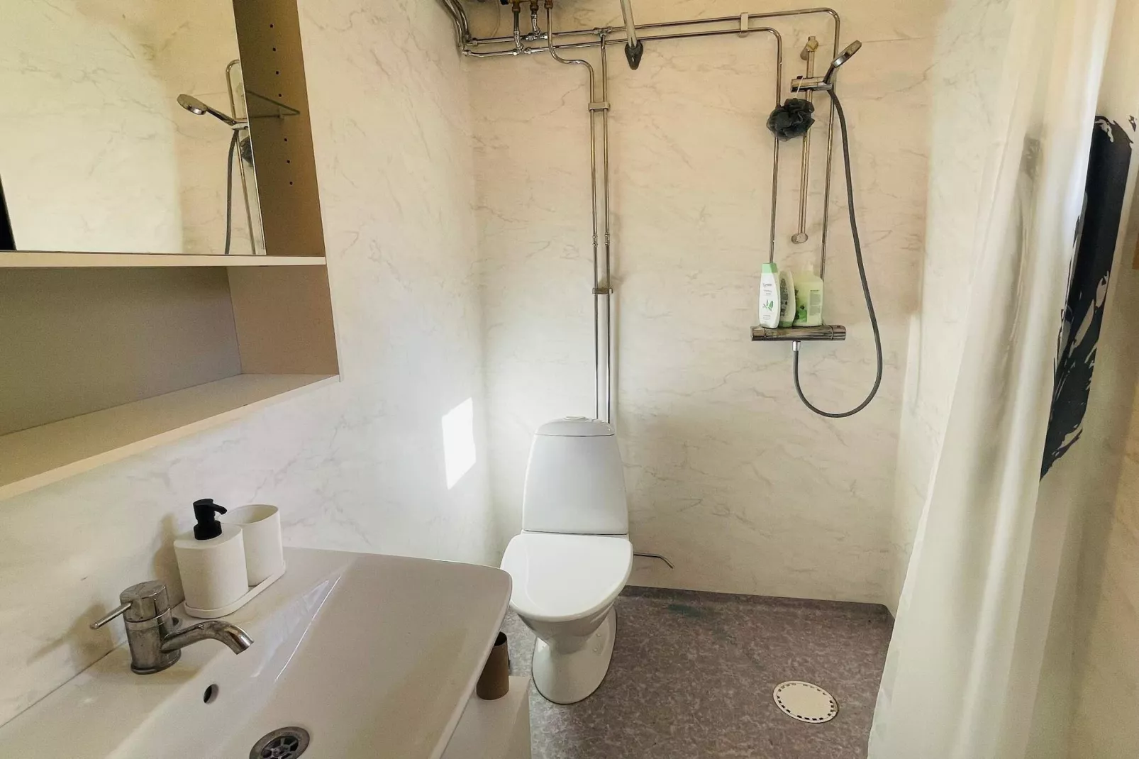 4 Personen vakantie huis in YNGSJÖ - Binnen