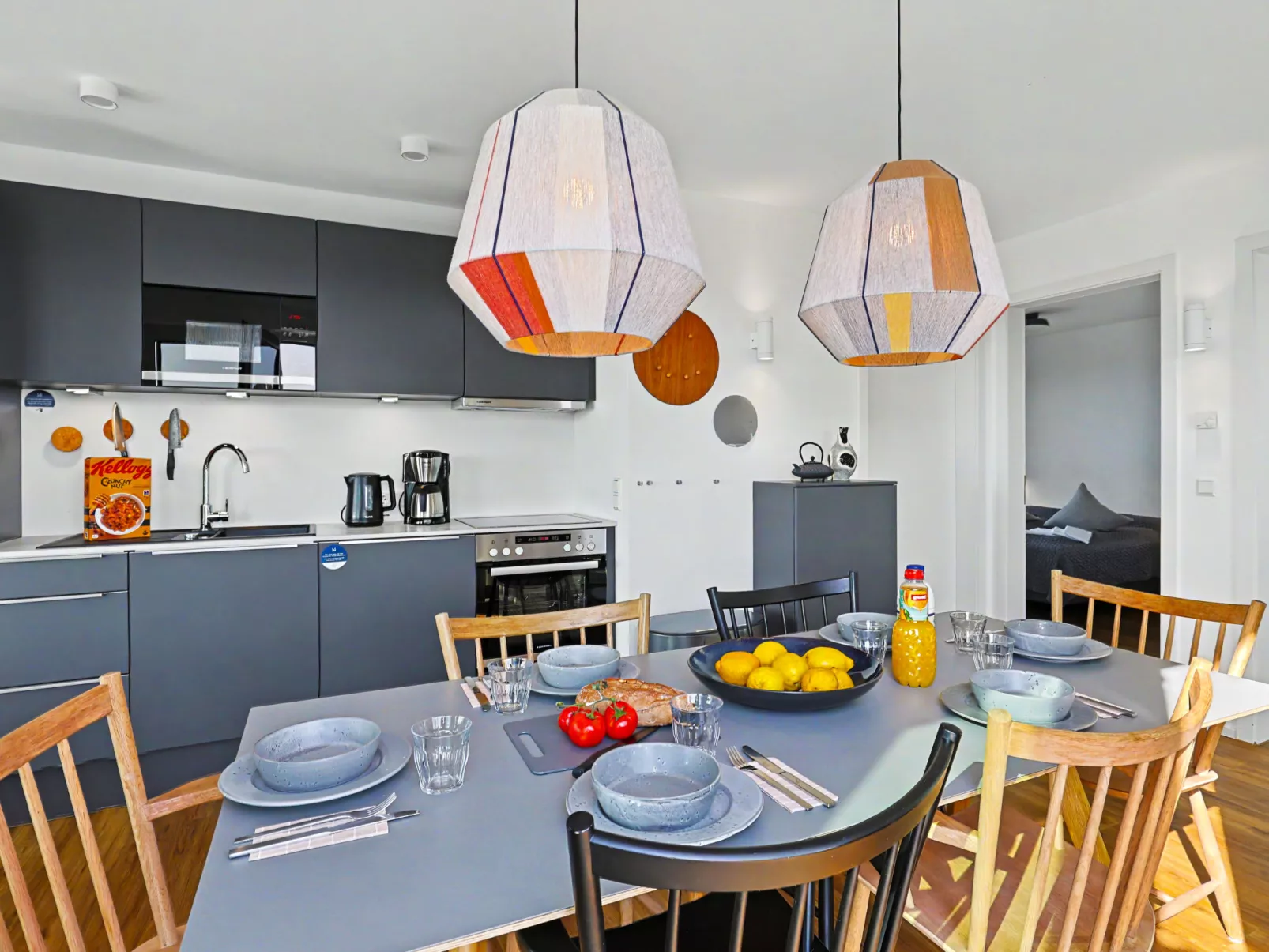 Penthouse Imort (654) - Binnen
