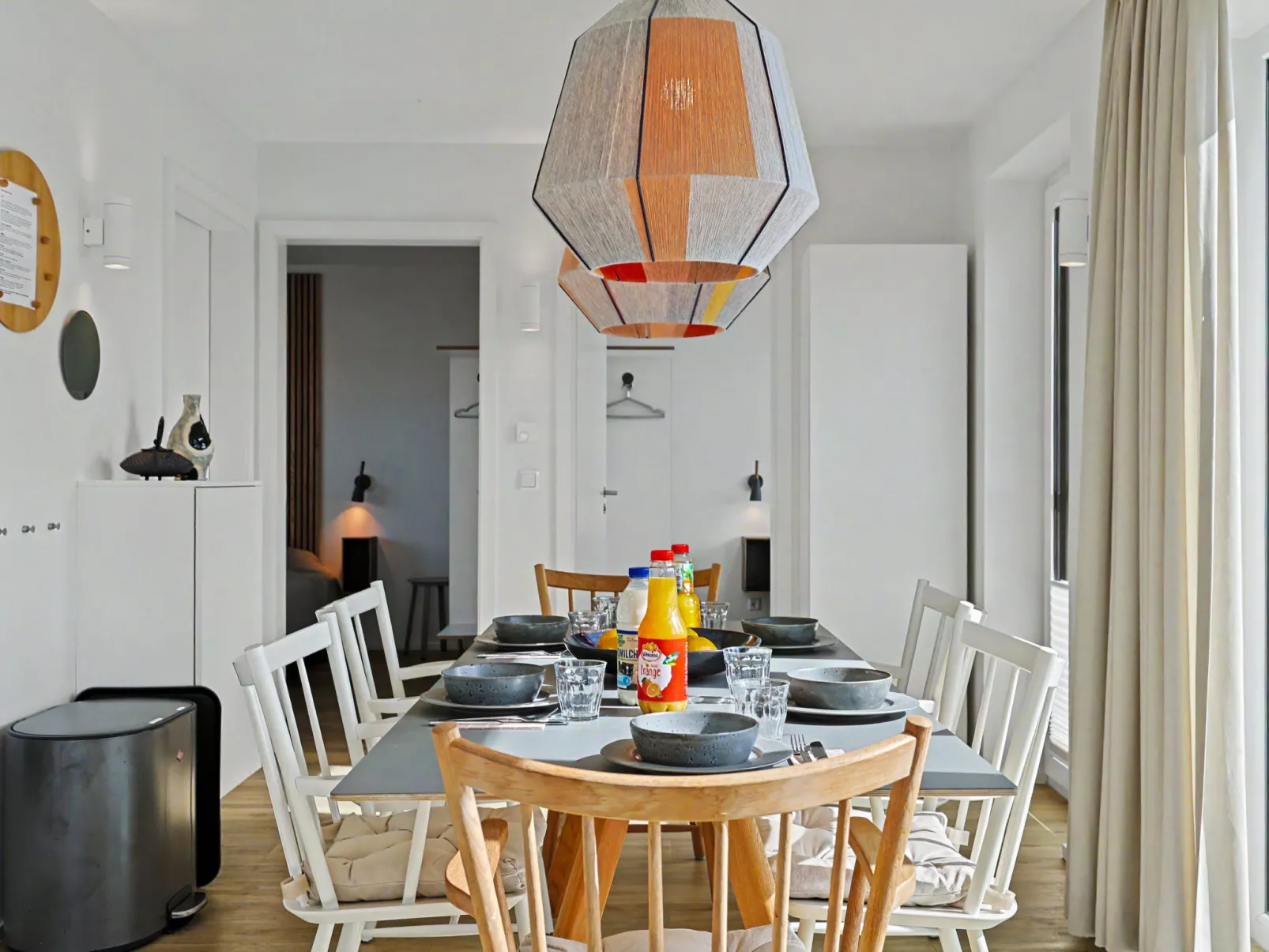 Penthouse Dümmerblick (619) - Binnen