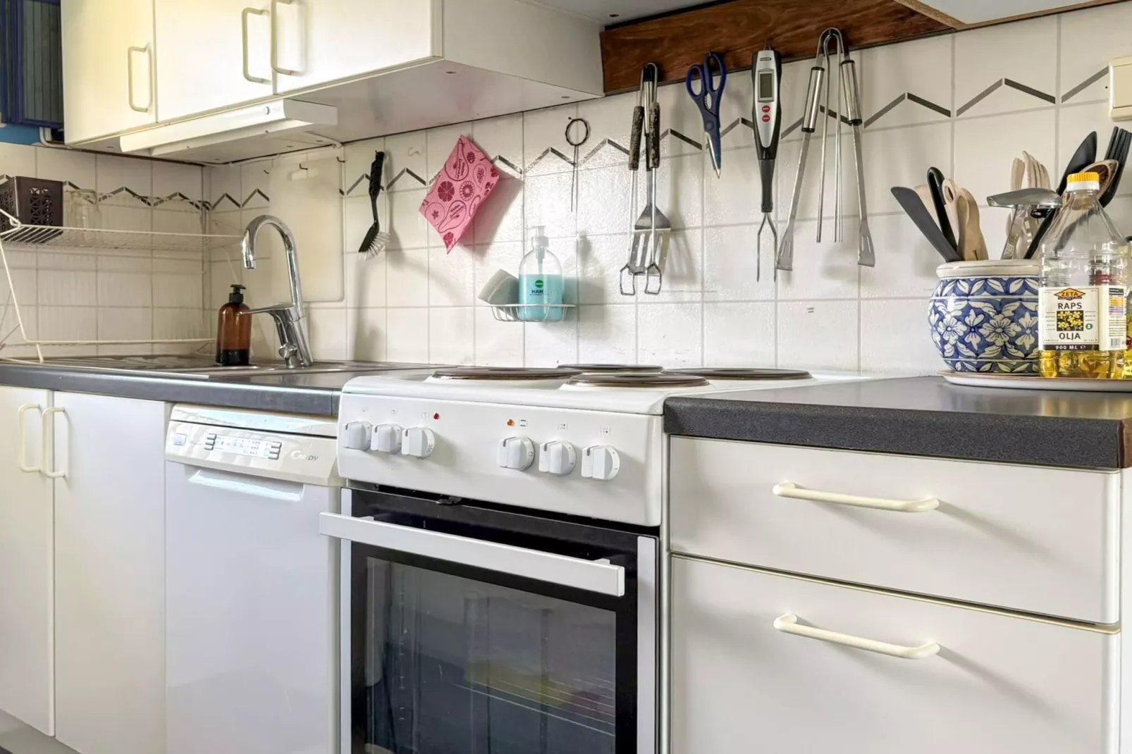 4 sterren vakantie huis in SORUNDA - Binnen