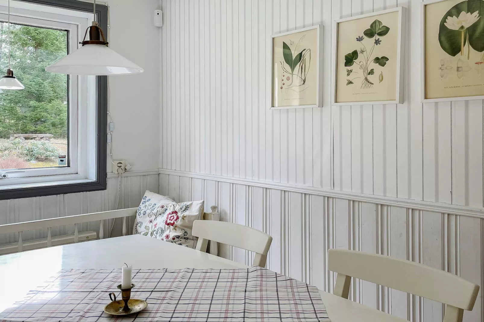 4 sterren vakantie huis in NORRTÄLJE - Binnen