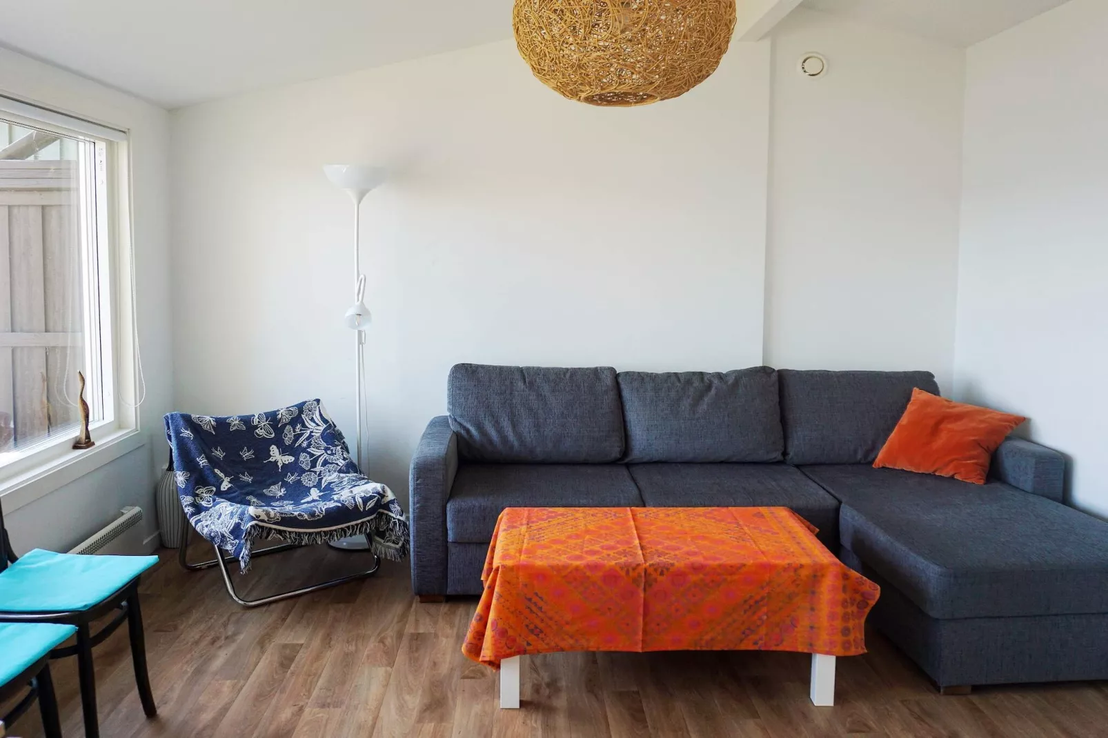 4 Personen vakantie huis in ÅKERSBERGA - Binnen