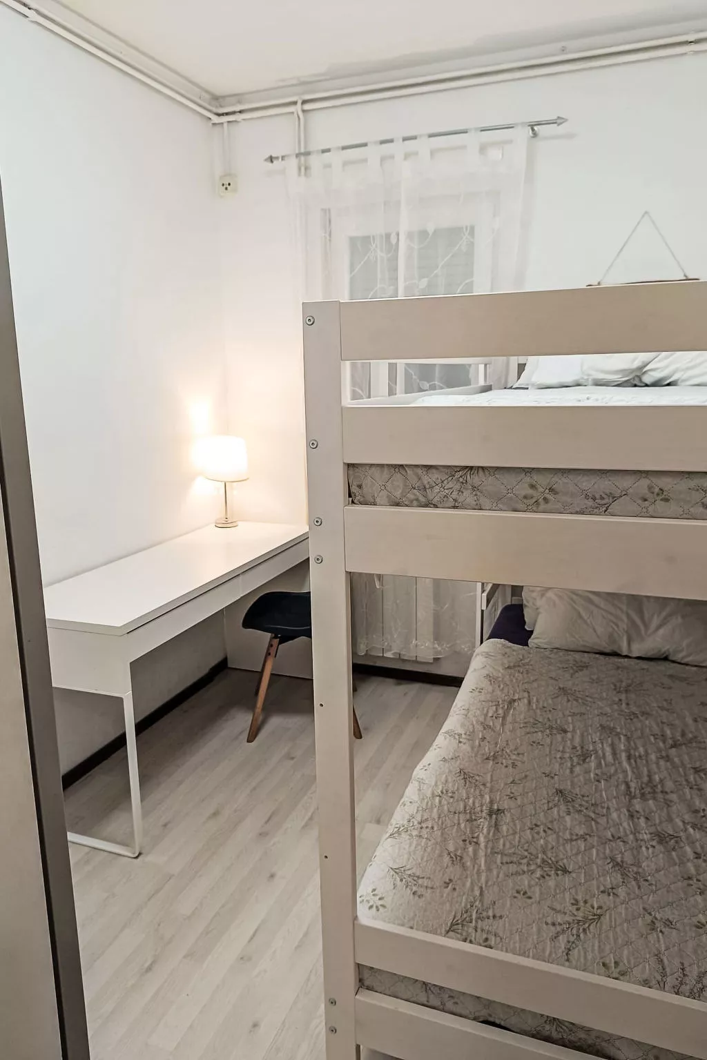 Markić- Apartman T&M - Binnen