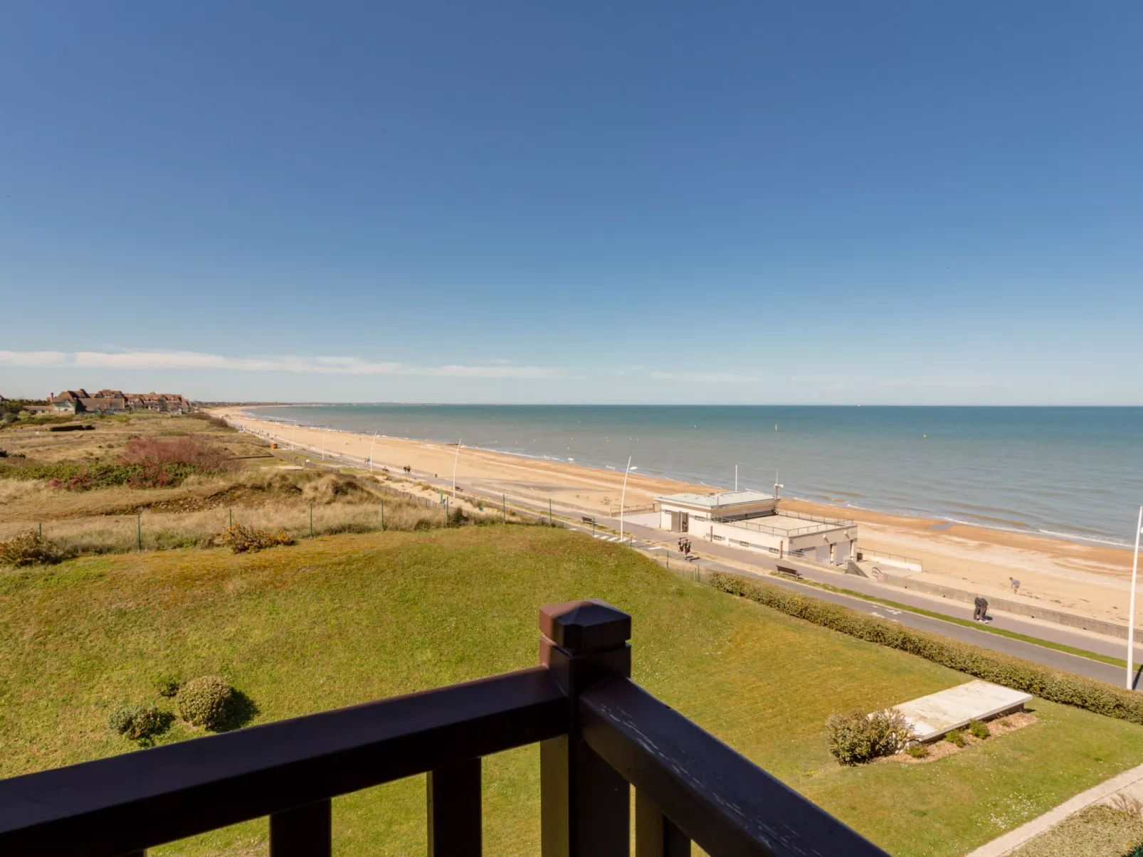 Horizon Marin - Buiten