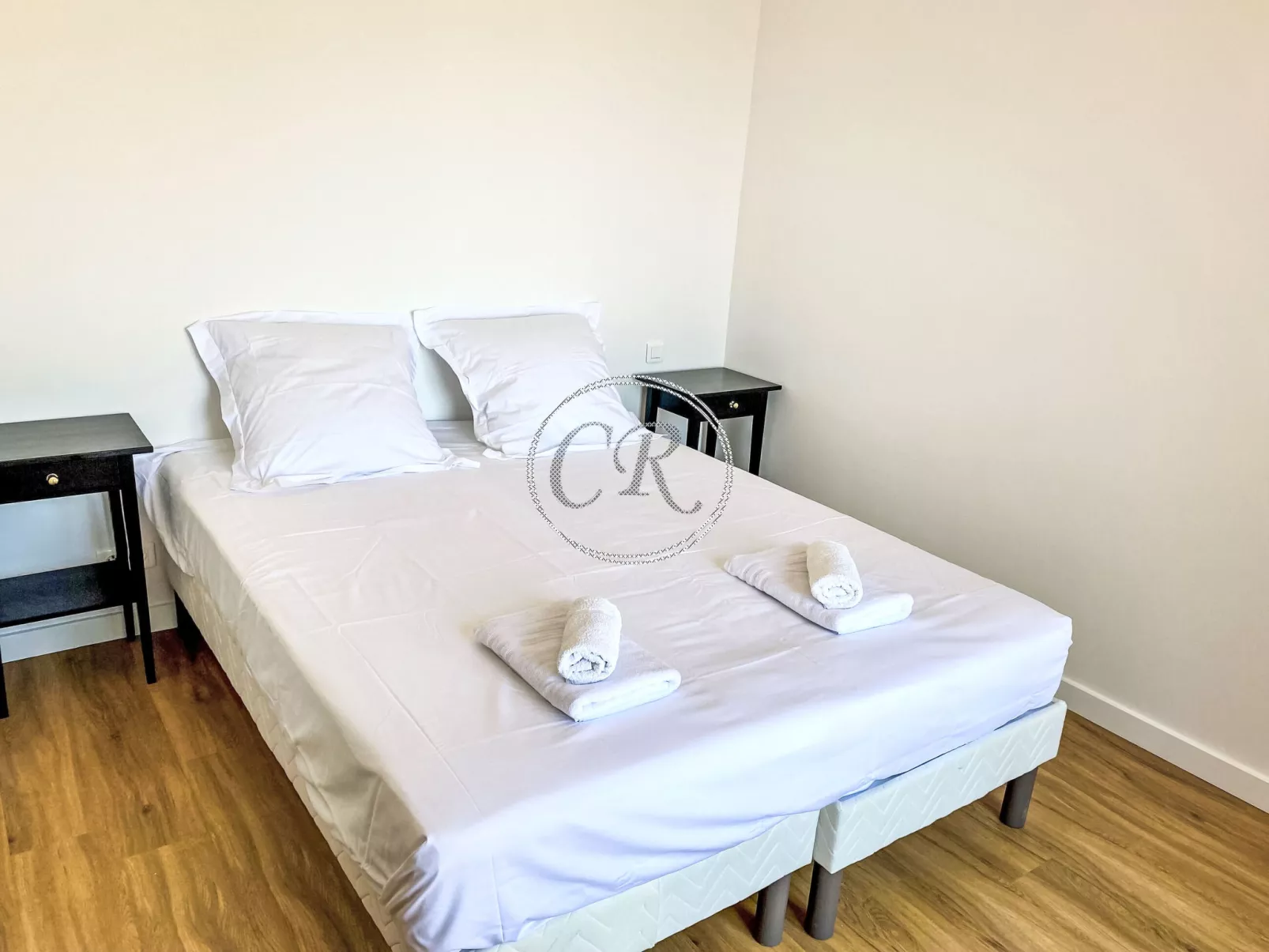 Du Gaou-Bénat - Binnen