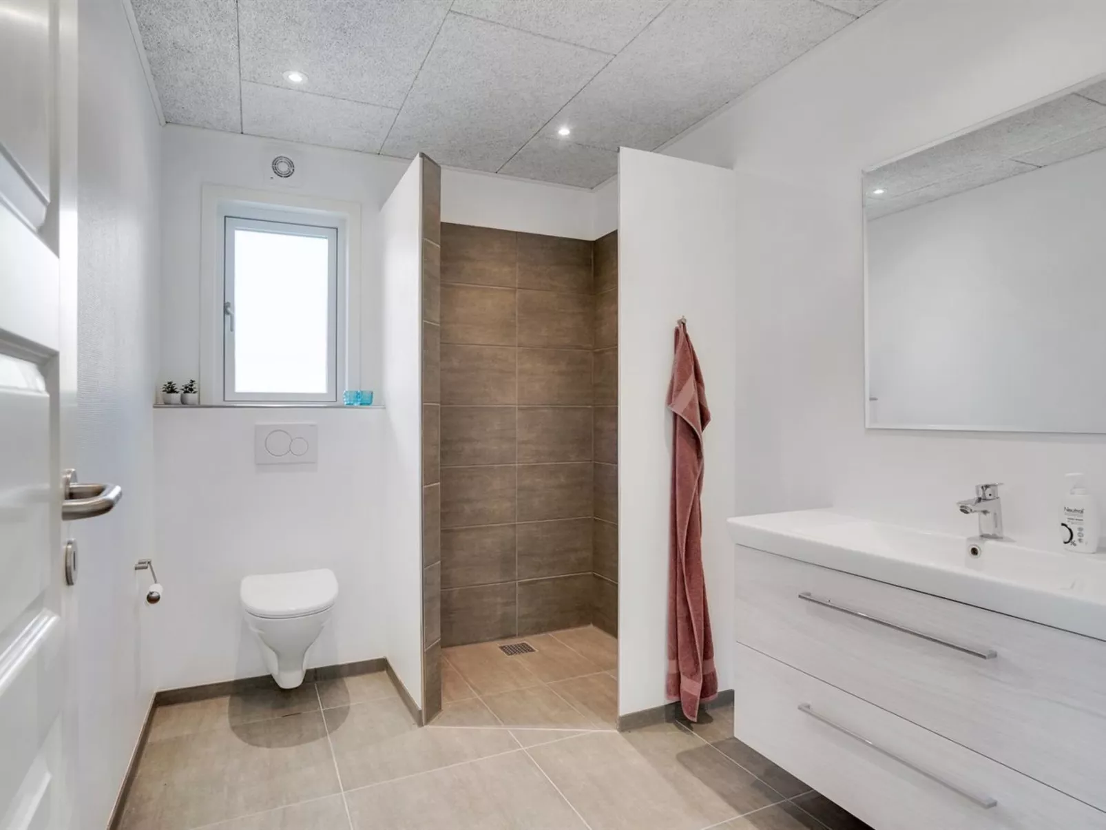 "Gardi" - 14km from the sea - Binnen