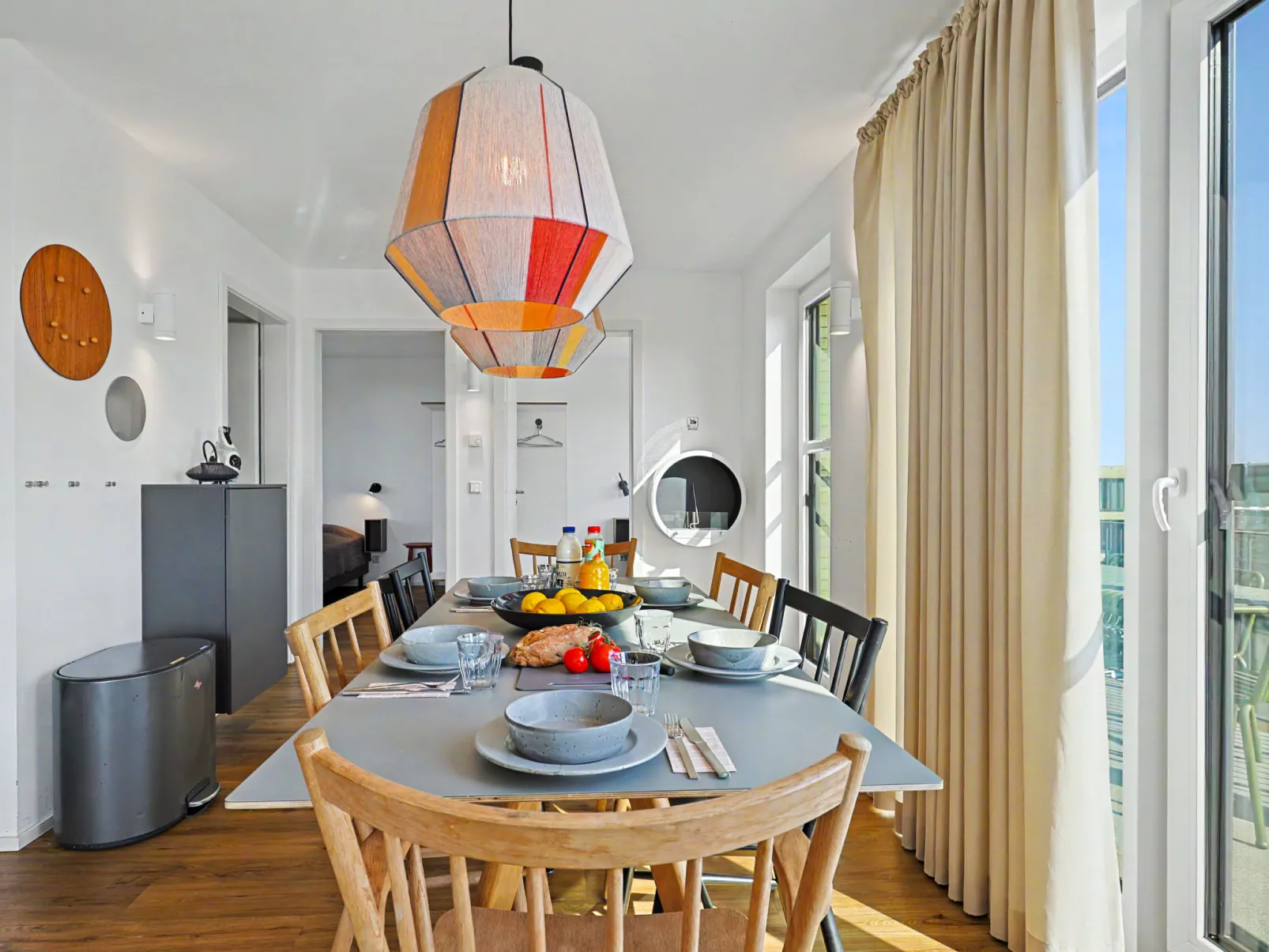 Penthouse Imort (654) - Binnen