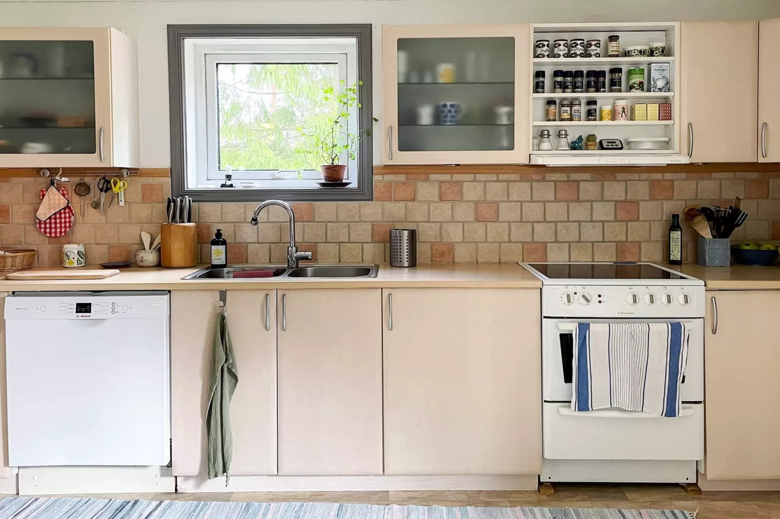 4 sterren vakantie huis in NORRTÄLJE - Binnen