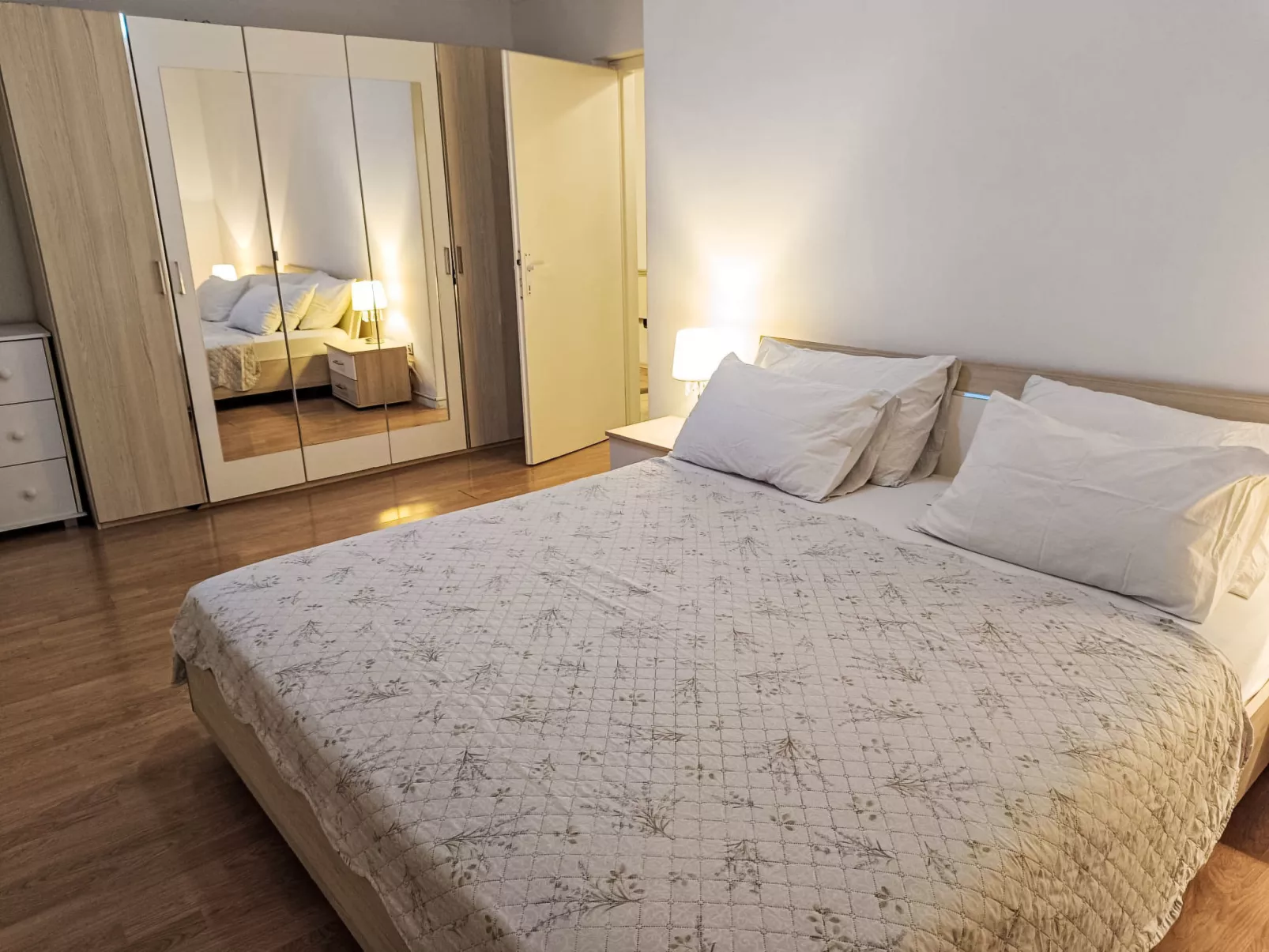 Markić- Apartman T&M - Binnen