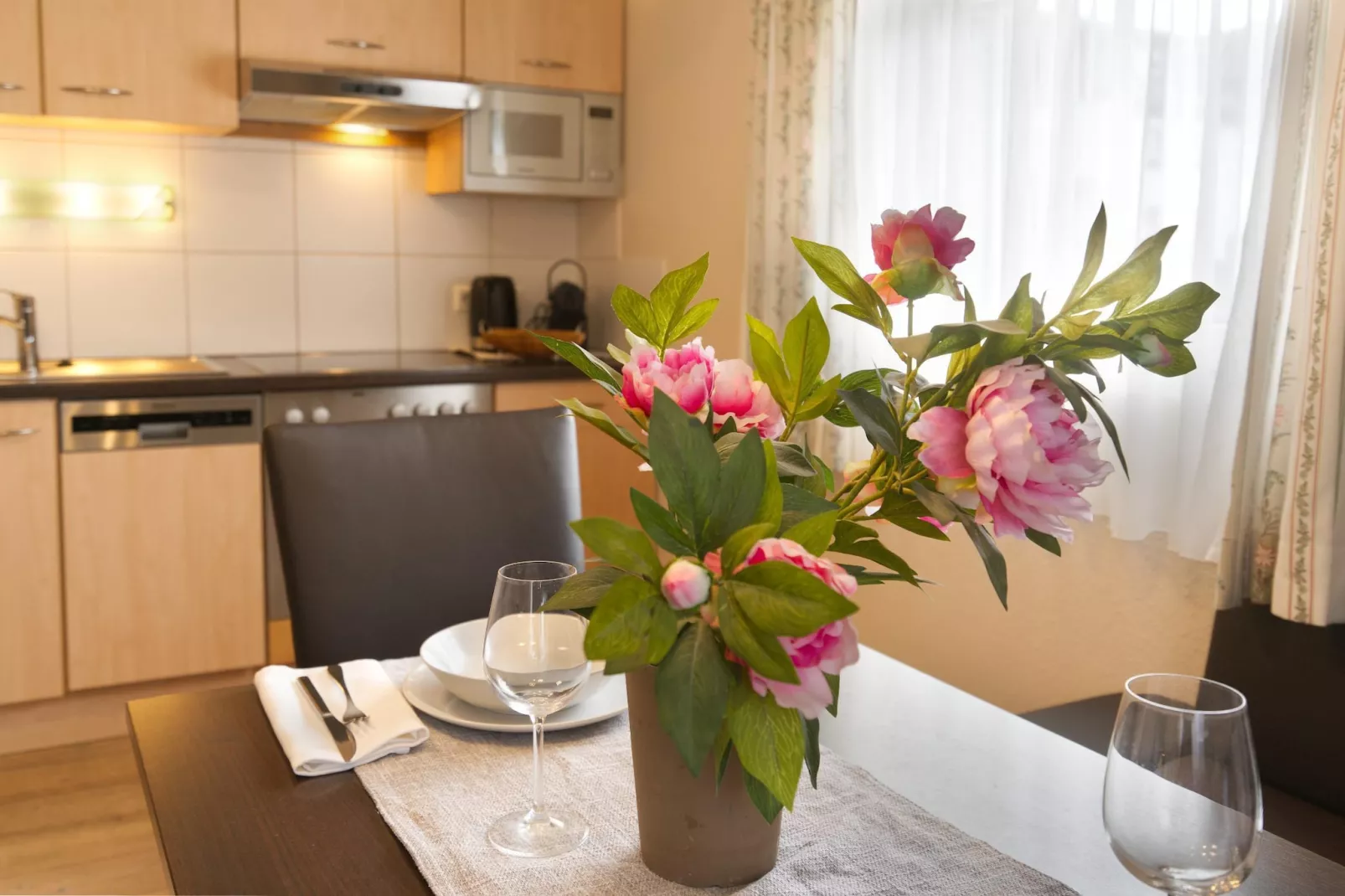 Menardi C - Eetkamer