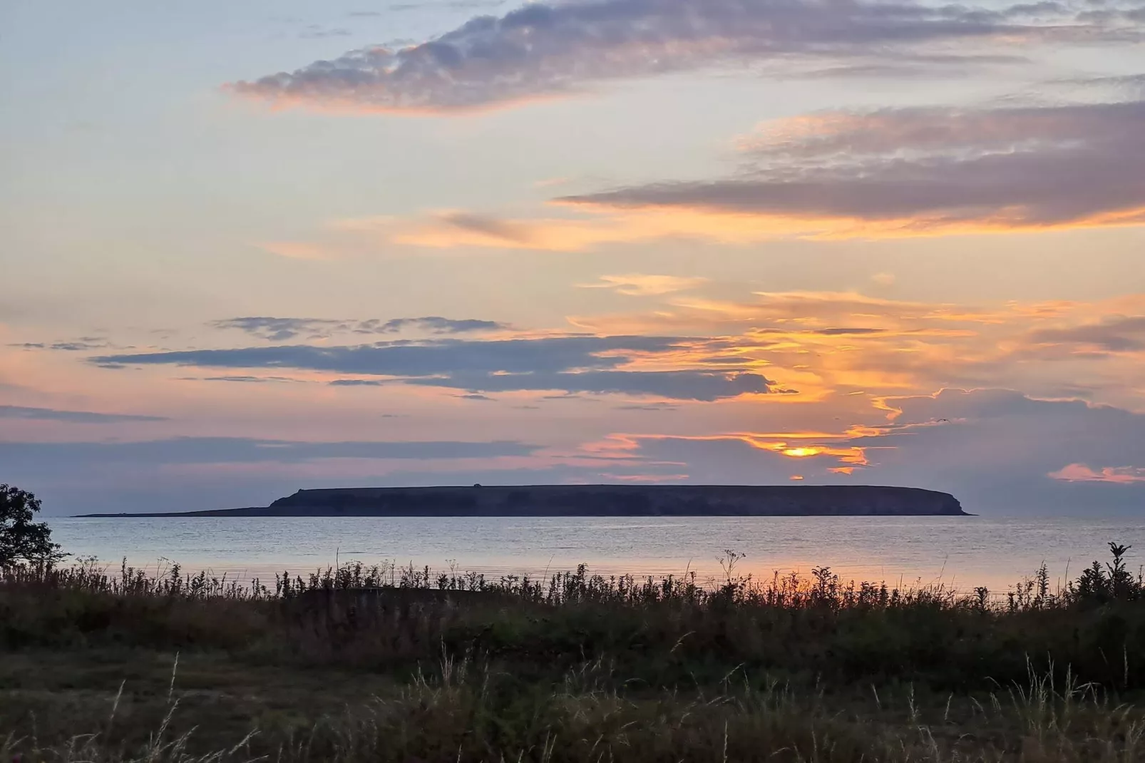 4 sterren vakantie huis in Klintehamn - Waterzicht