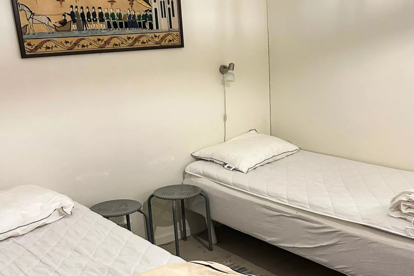 5 sterren vakantie huis in Sollerön - Binnen