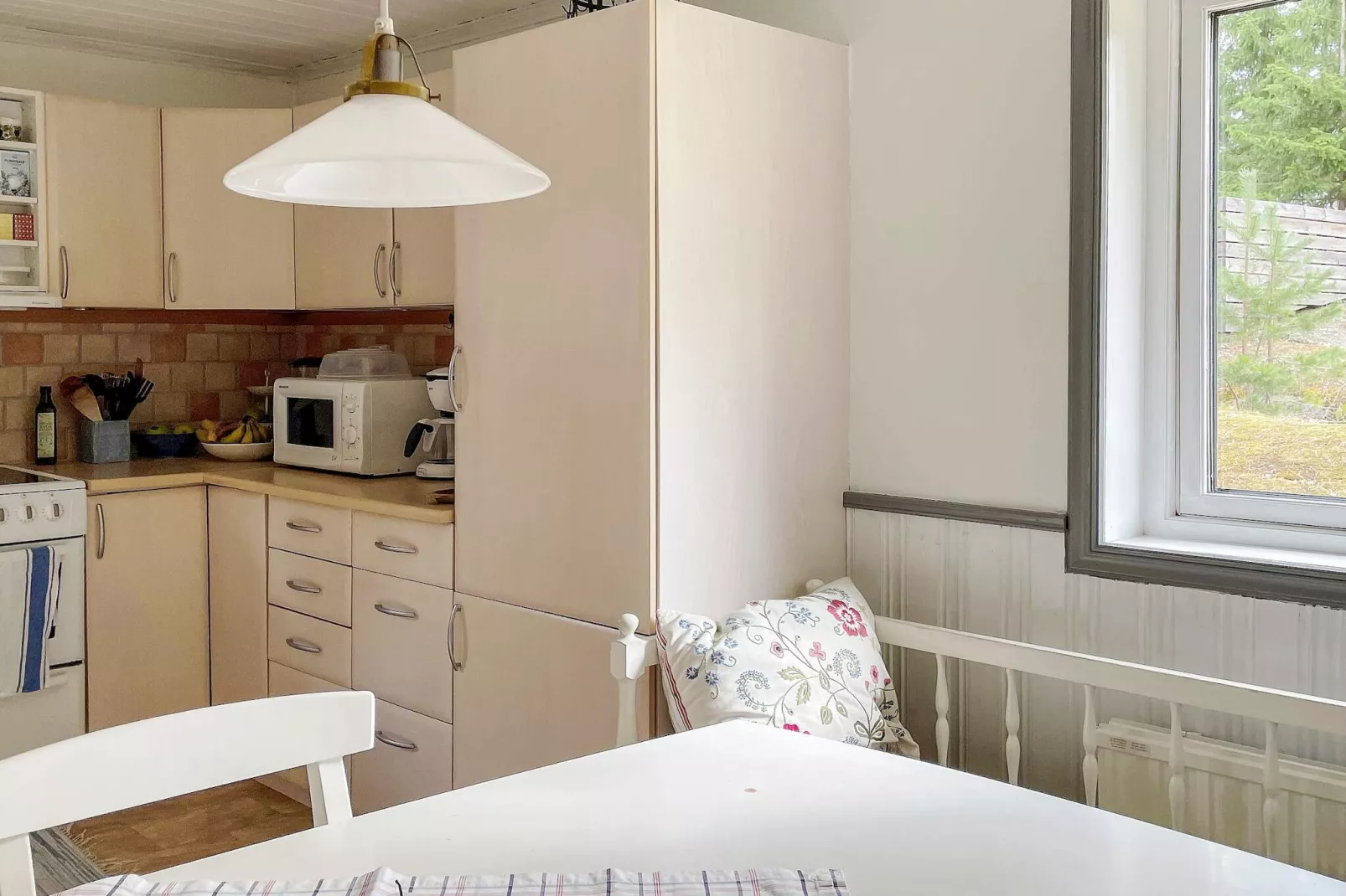 4 sterren vakantie huis in NORRTÄLJE - Binnen