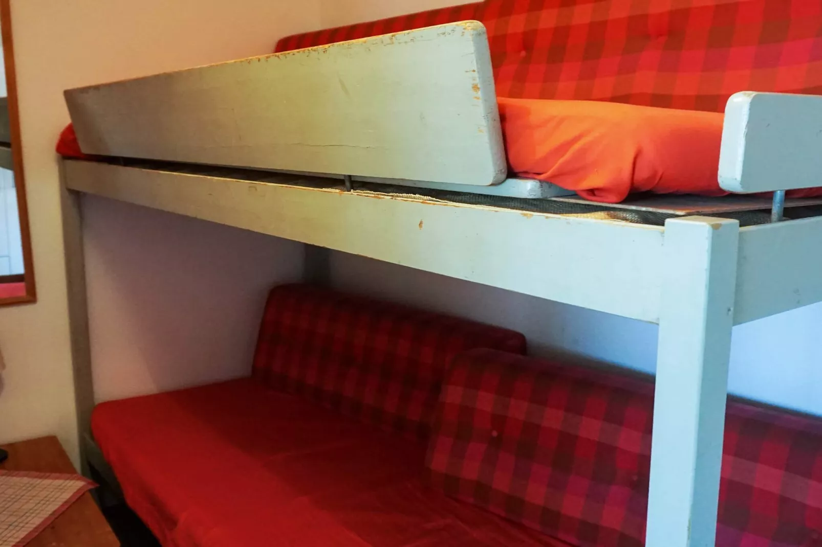 4 Personen vakantie huis in ÅKERSBERGA - Binnen