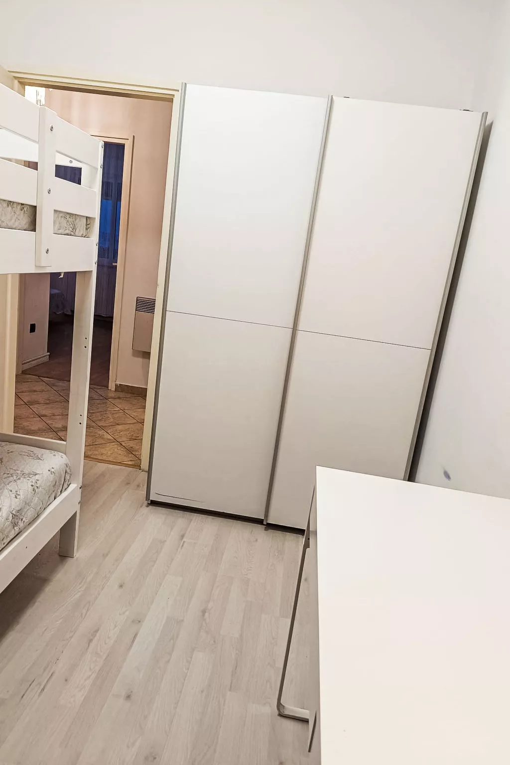 Markić- Apartman T&M - Binnen