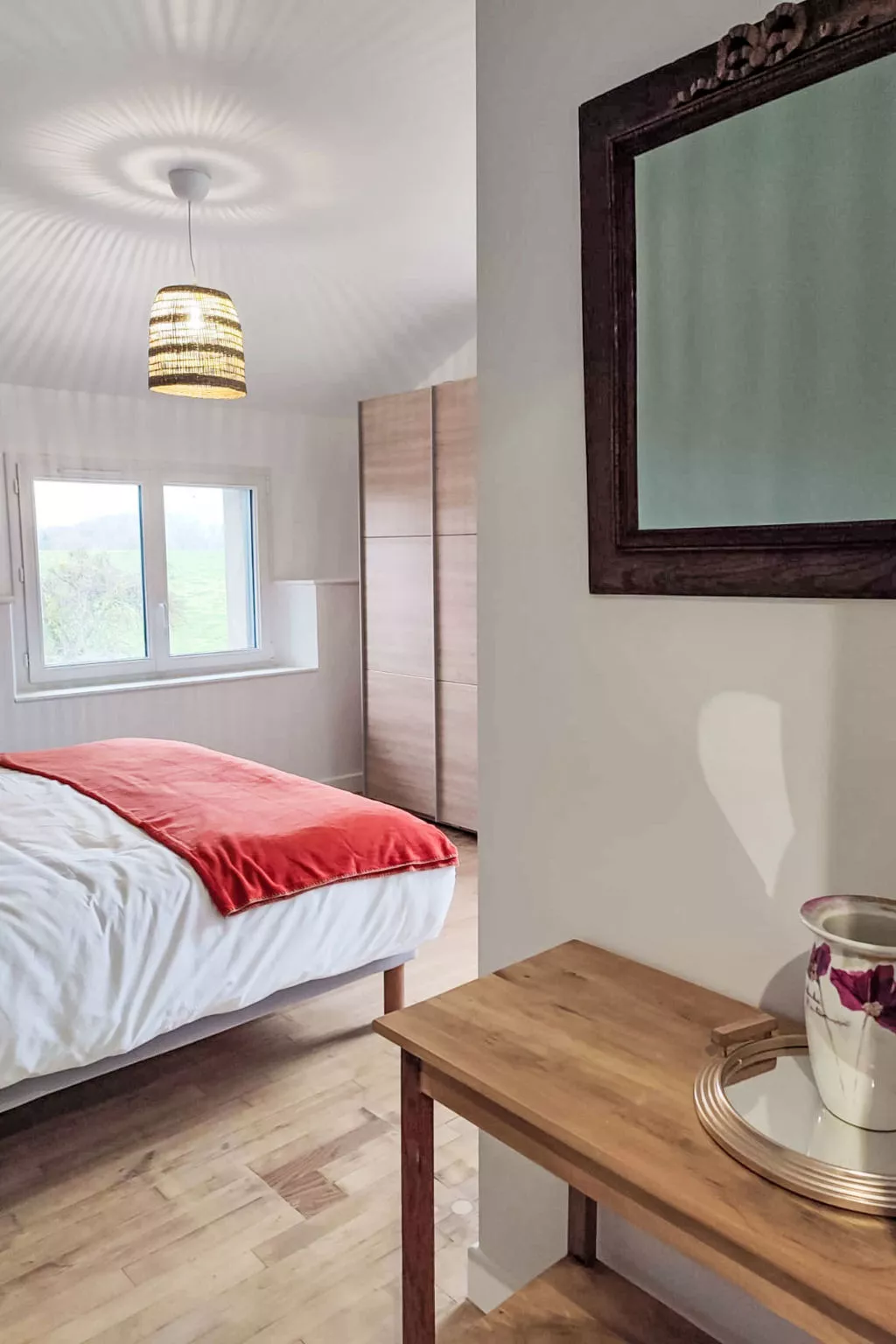 Le Fournil de la Rouquette - Binnen