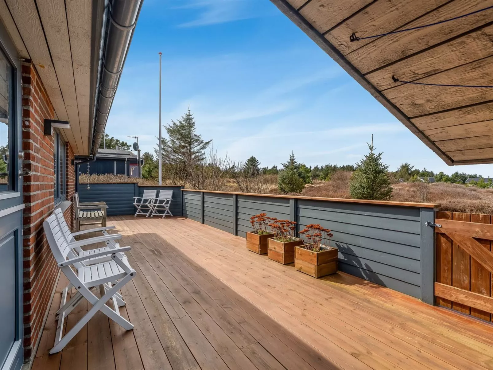 "Severina" - 900m from the sea - Buiten