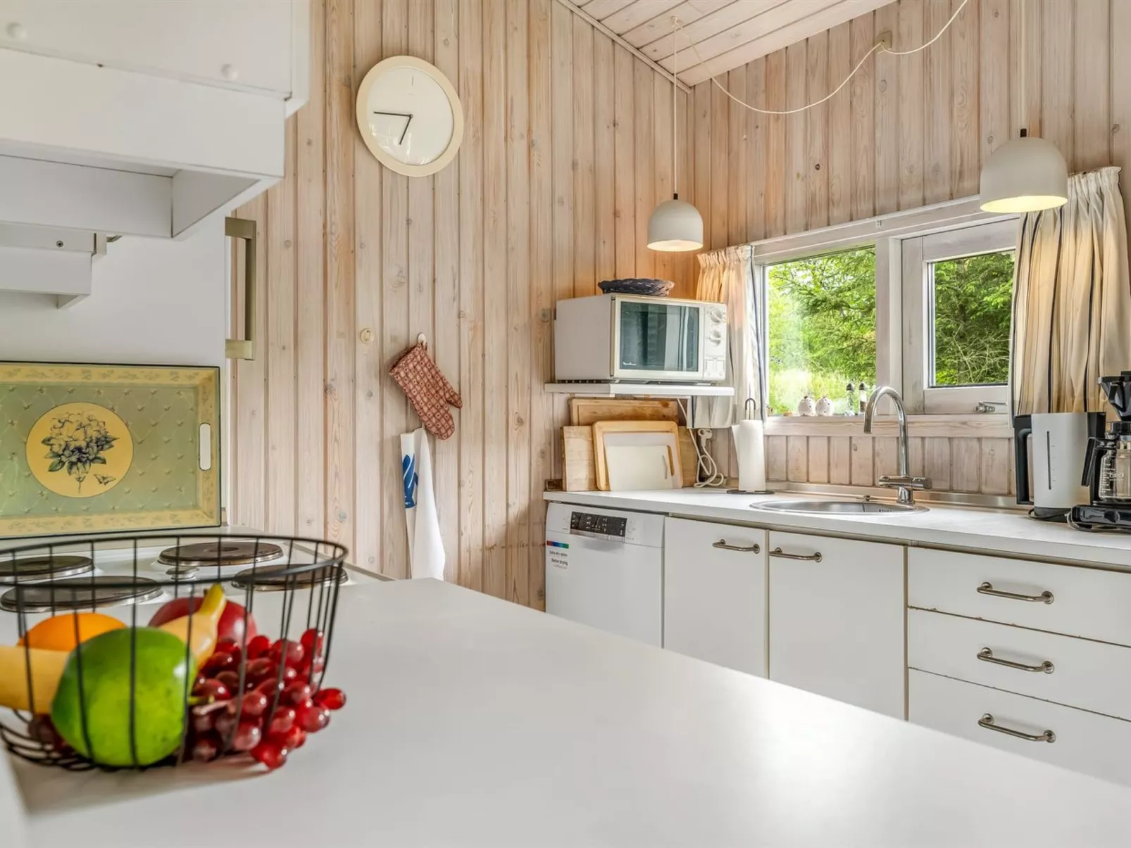 "Vlatko" - 2.9km from the sea - Binnen