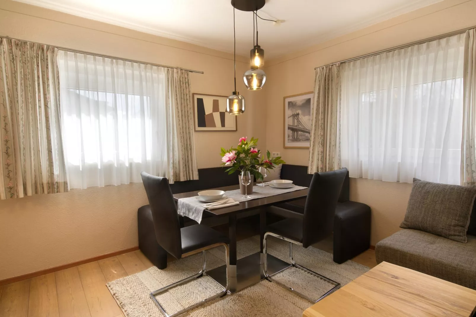 Menardi C - Eetkamer