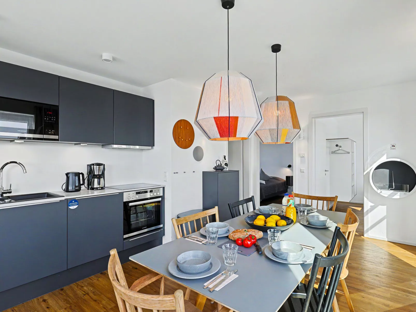 Penthouse Imort (654) - Binnen