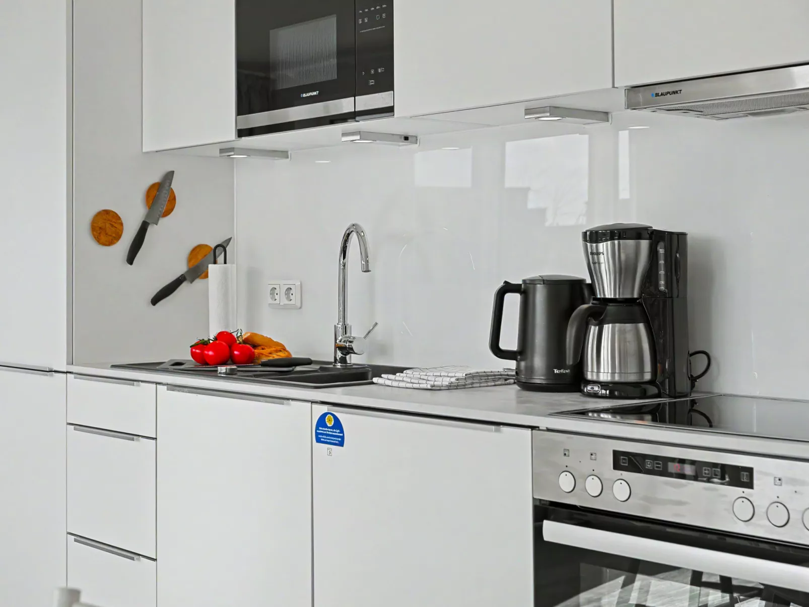 Penthouse Dümmerblick (619) - Binnen