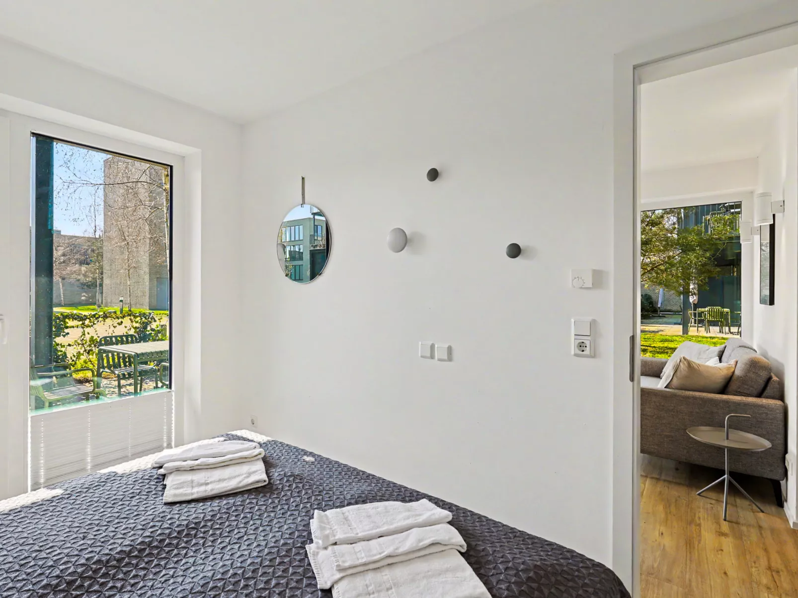 Seemomente (615) - Binnen