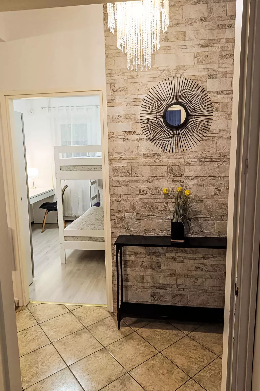 Markić- Apartman T&M - Binnen