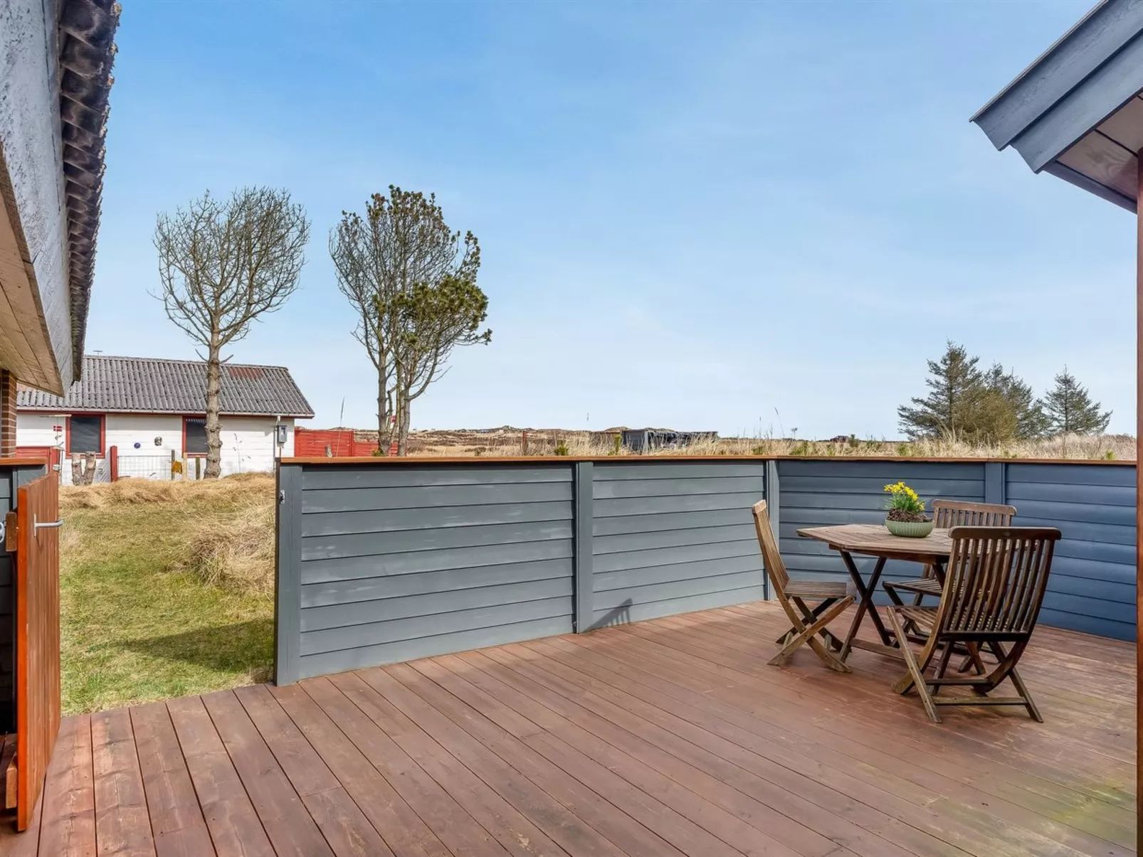 "Severina" - 900m from the sea - Buiten