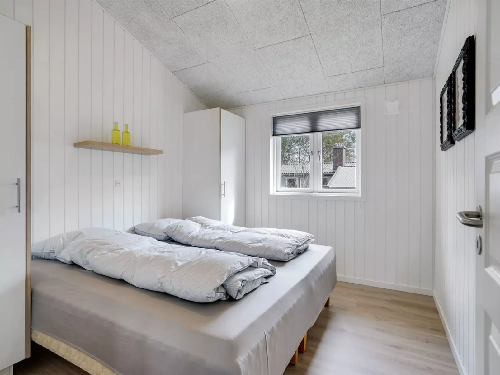 "Gardi" - 14km from the sea - Binnen