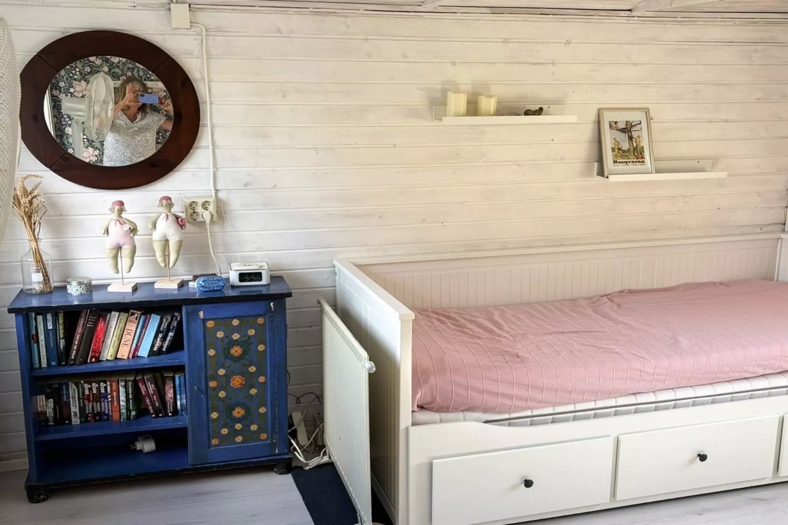 4 sterren vakantie huis in SORUNDA - Binnen