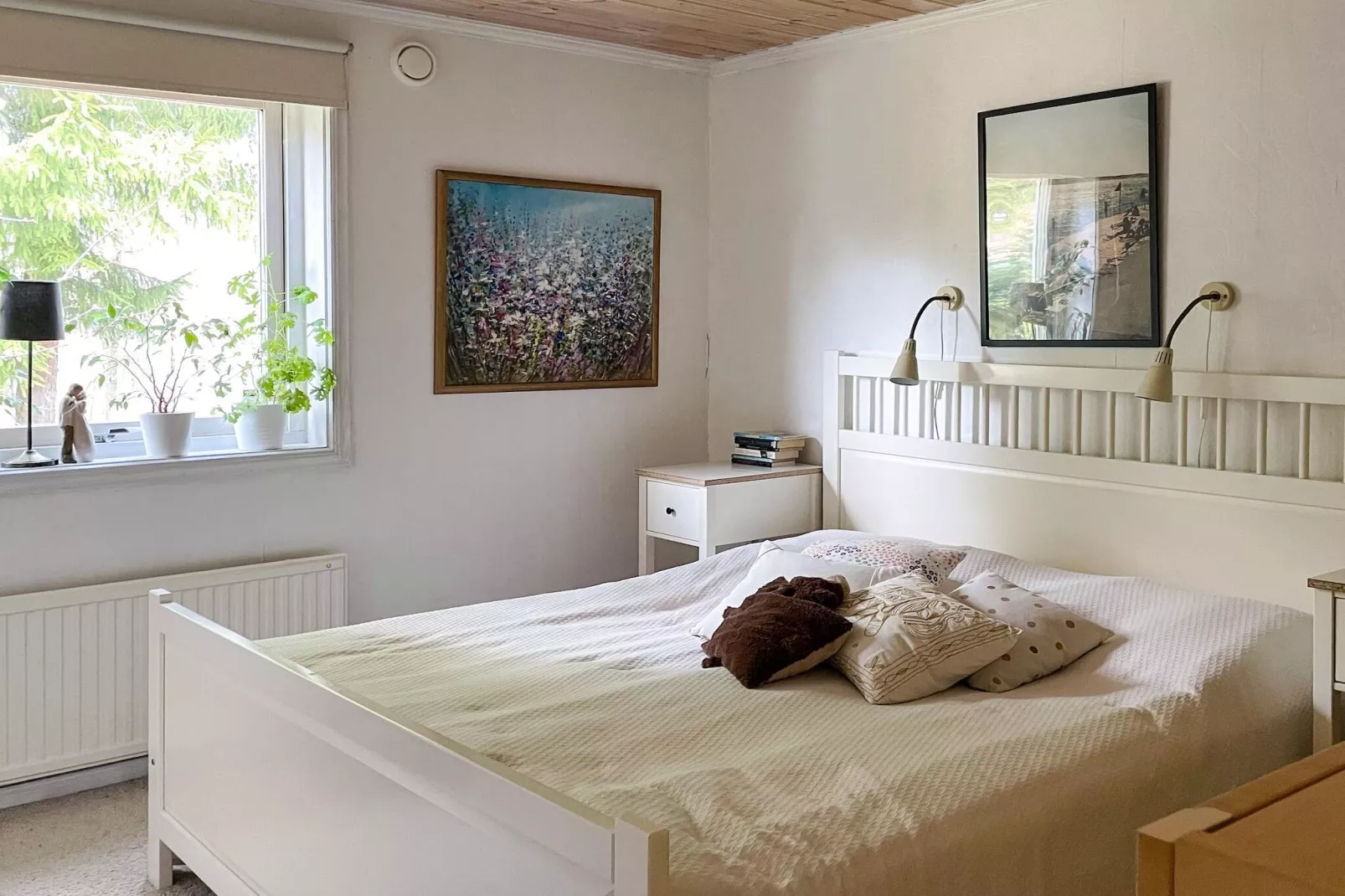 4 sterren vakantie huis in NORRTÄLJE - Binnen