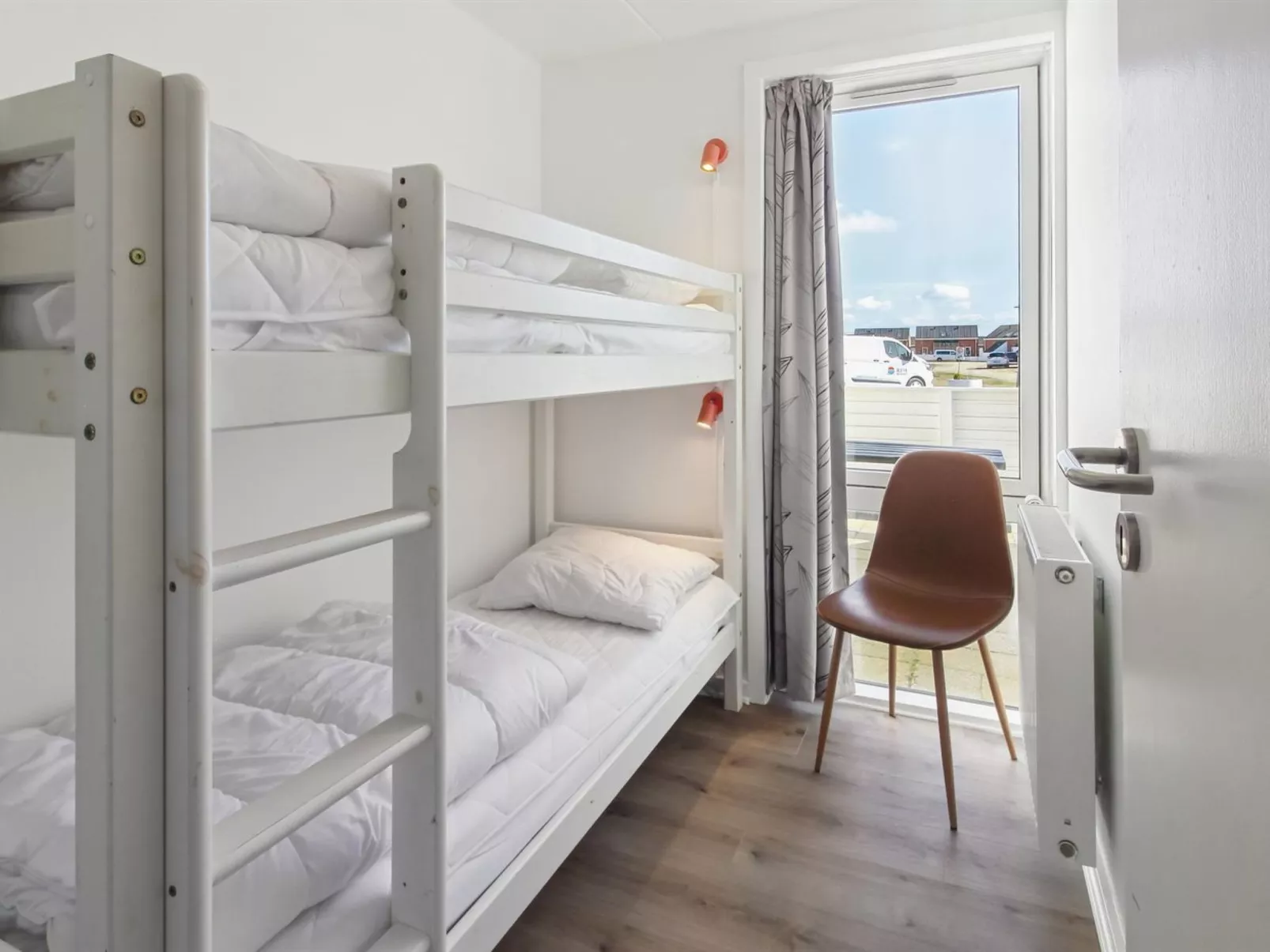 "Amlethus" - 2.3km from the sea - Binnen