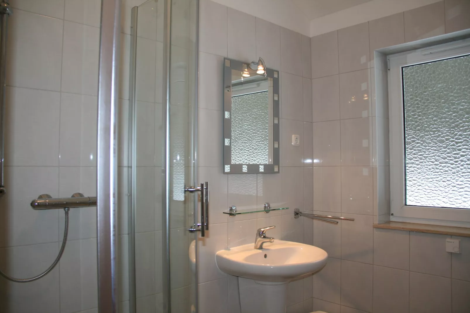 Eifelpark 10 - Badkamer
