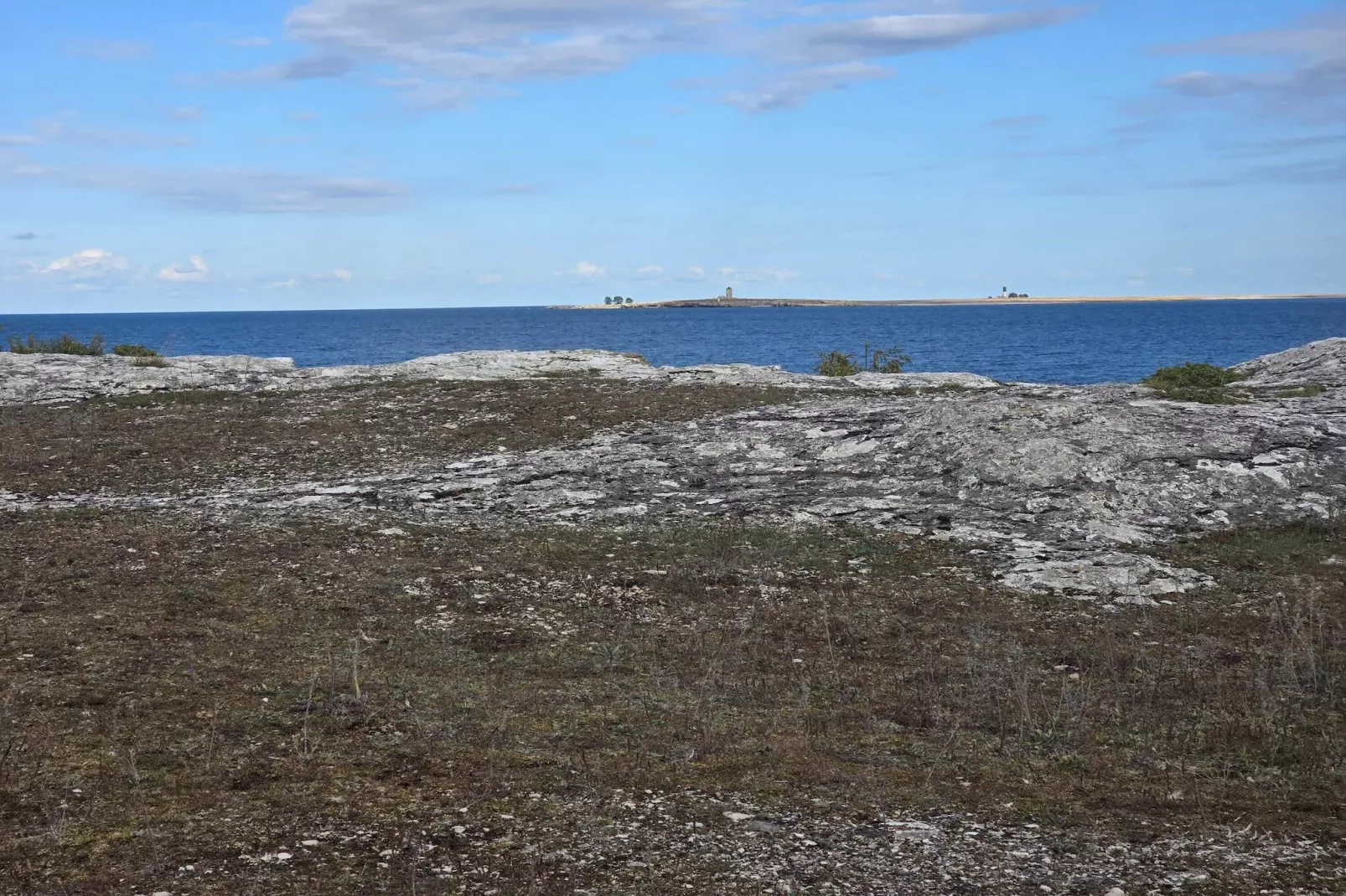 4 sterren vakantie huis in Klintehamn - Waterzicht