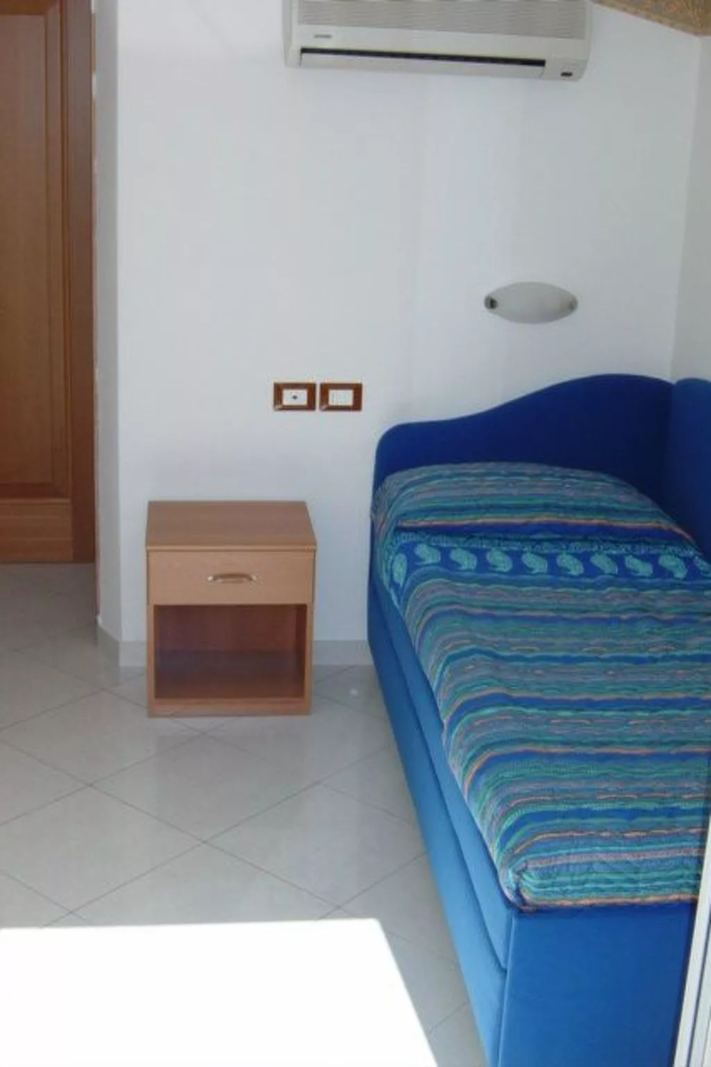 'Appartement trilo 3 - Binnen