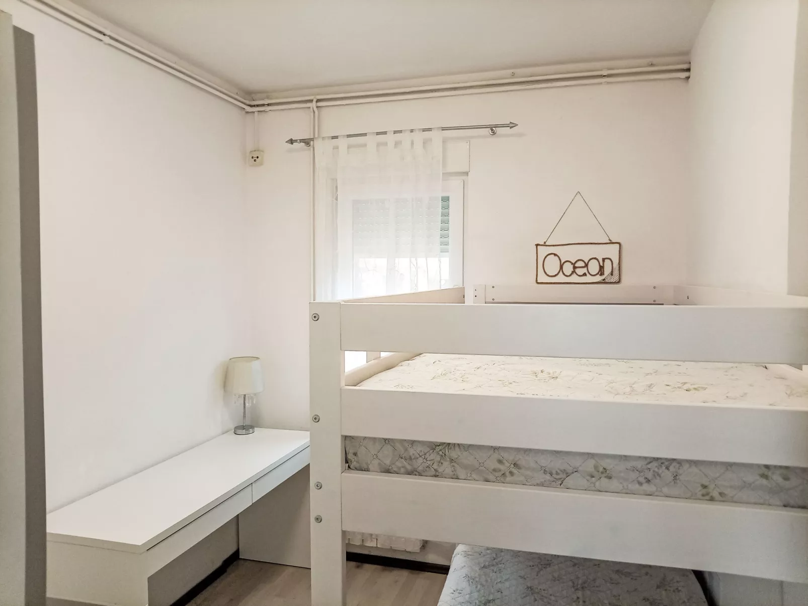 Markić- Apartman T&M - Binnen