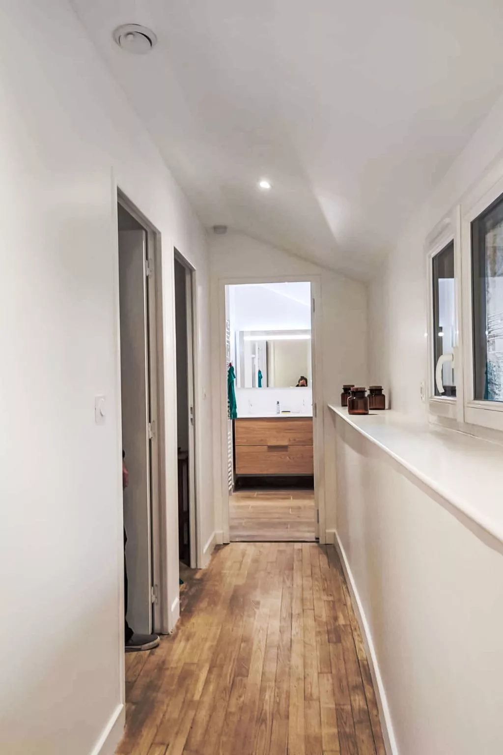 Le Fournil de la Rouquette - Binnen