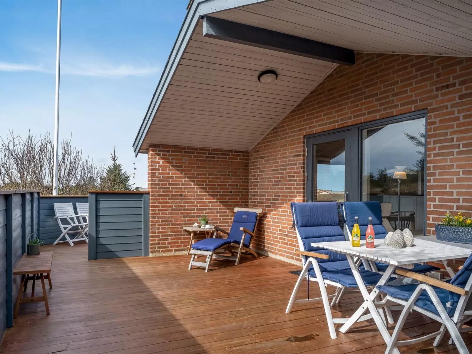 "Severina" - 900m from the sea - Buiten
