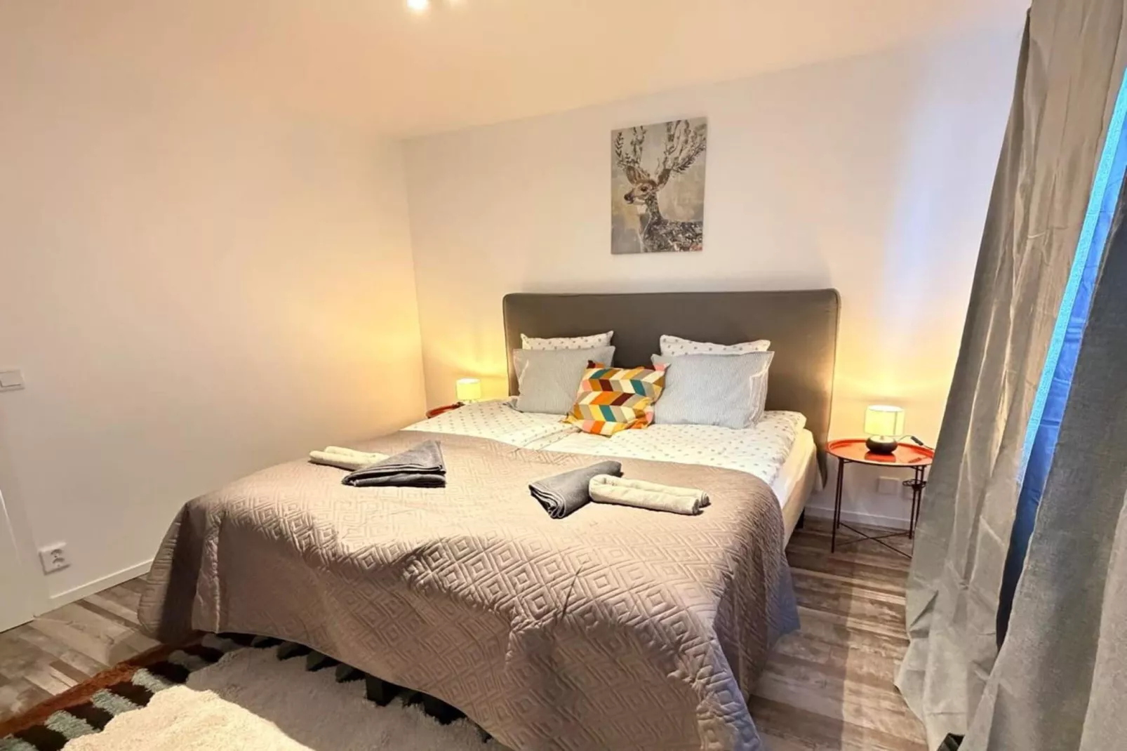 4 sterren vakantie huis in NISSAFORS - Binnen