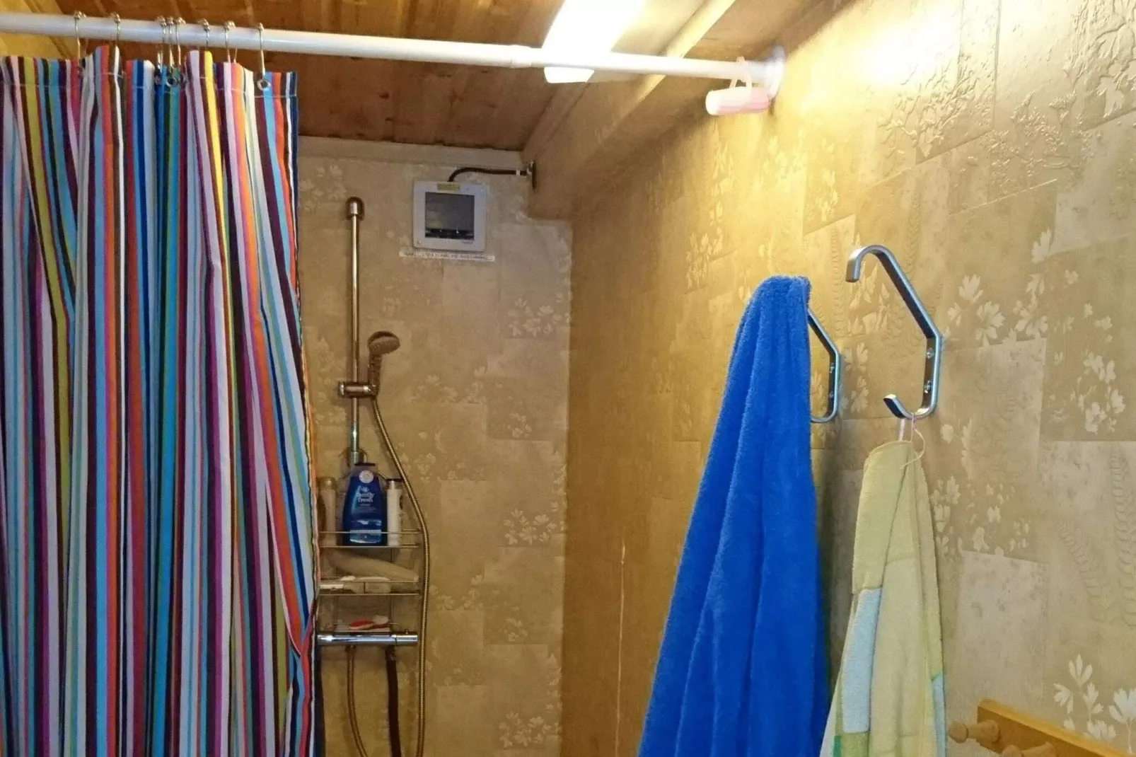 4 sterren vakantie huis in MARIEFRED - Binnen