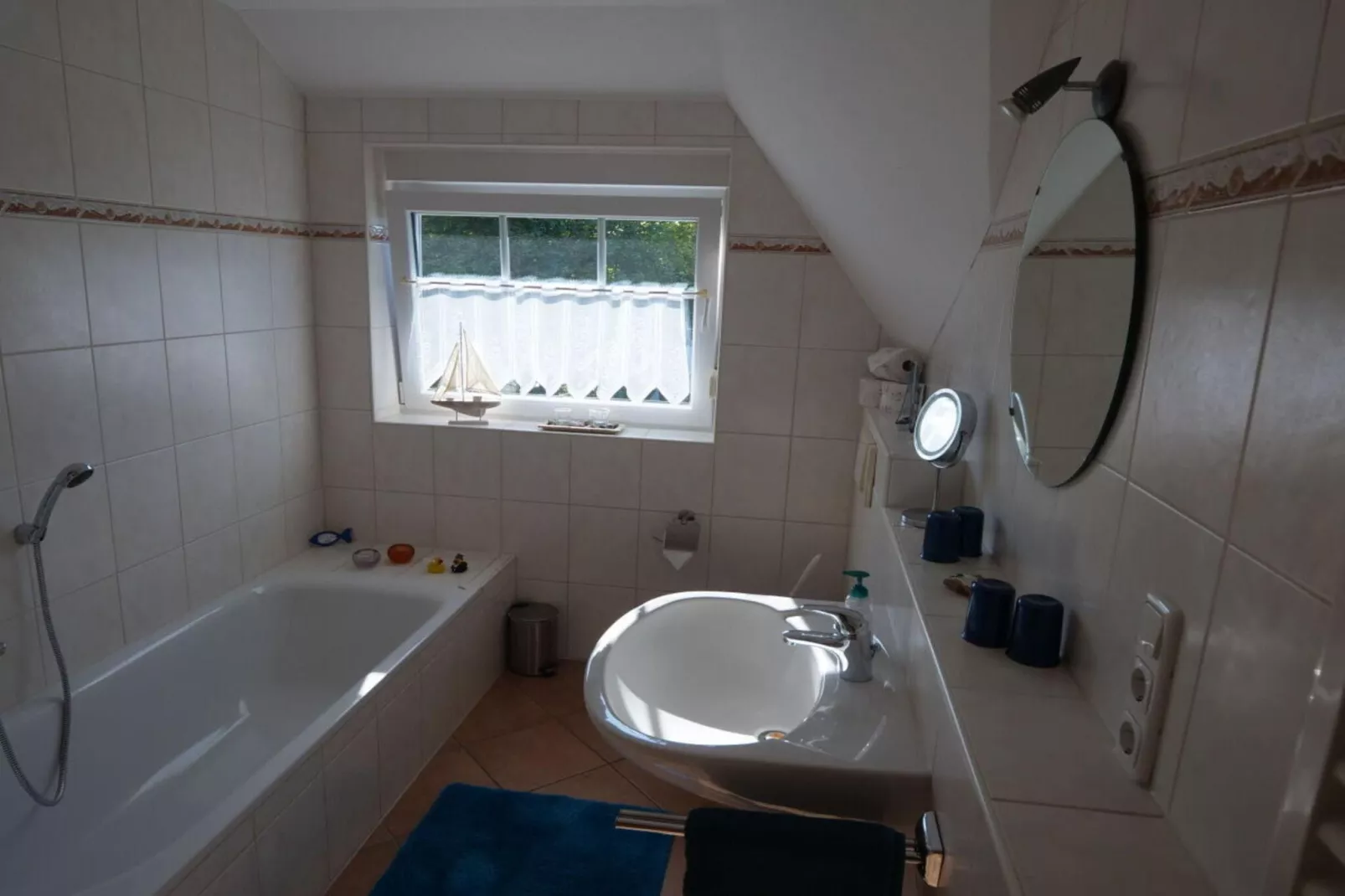 192795 - Badkamer
